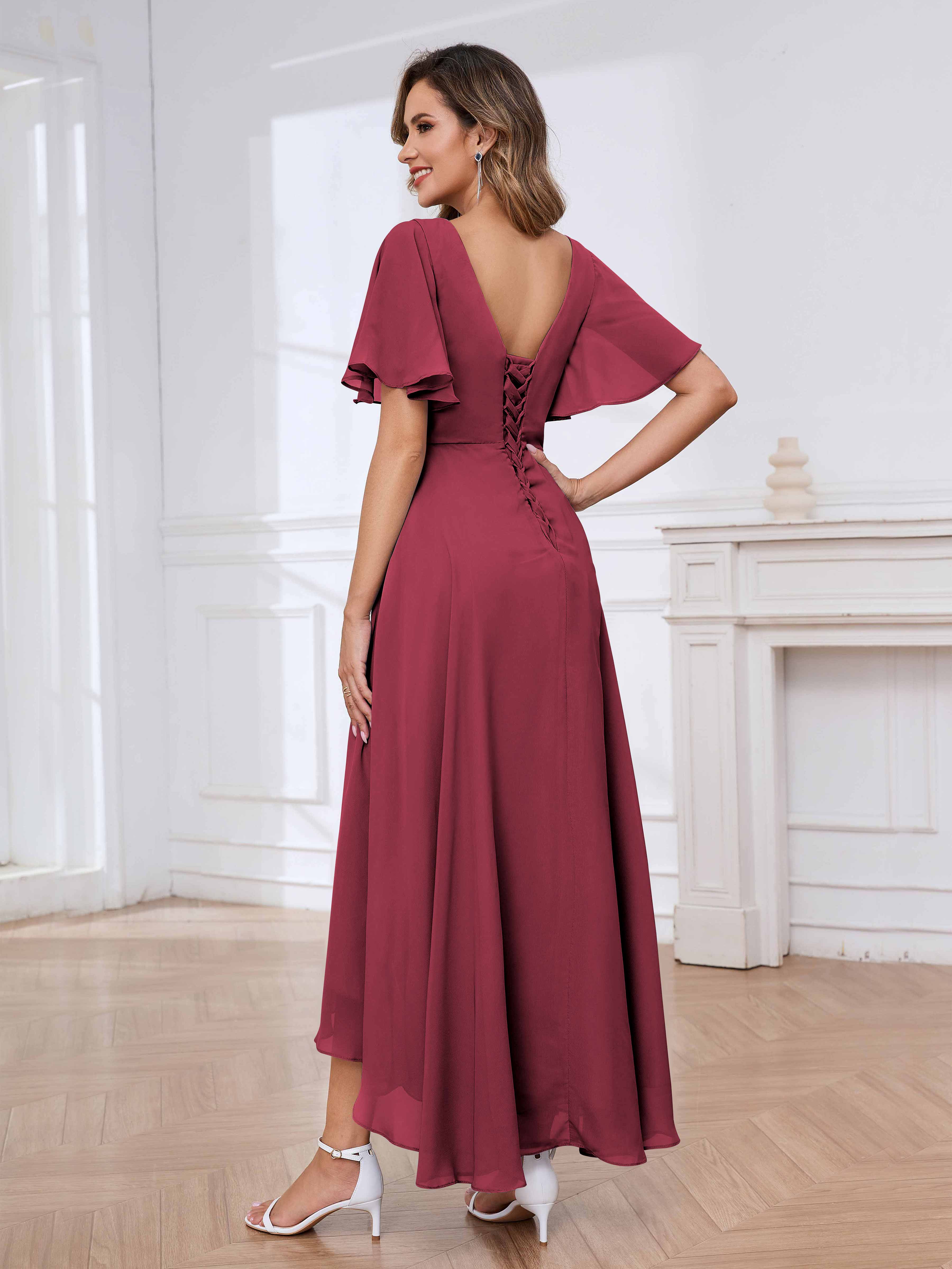 #Couleur_Rose Cannelle