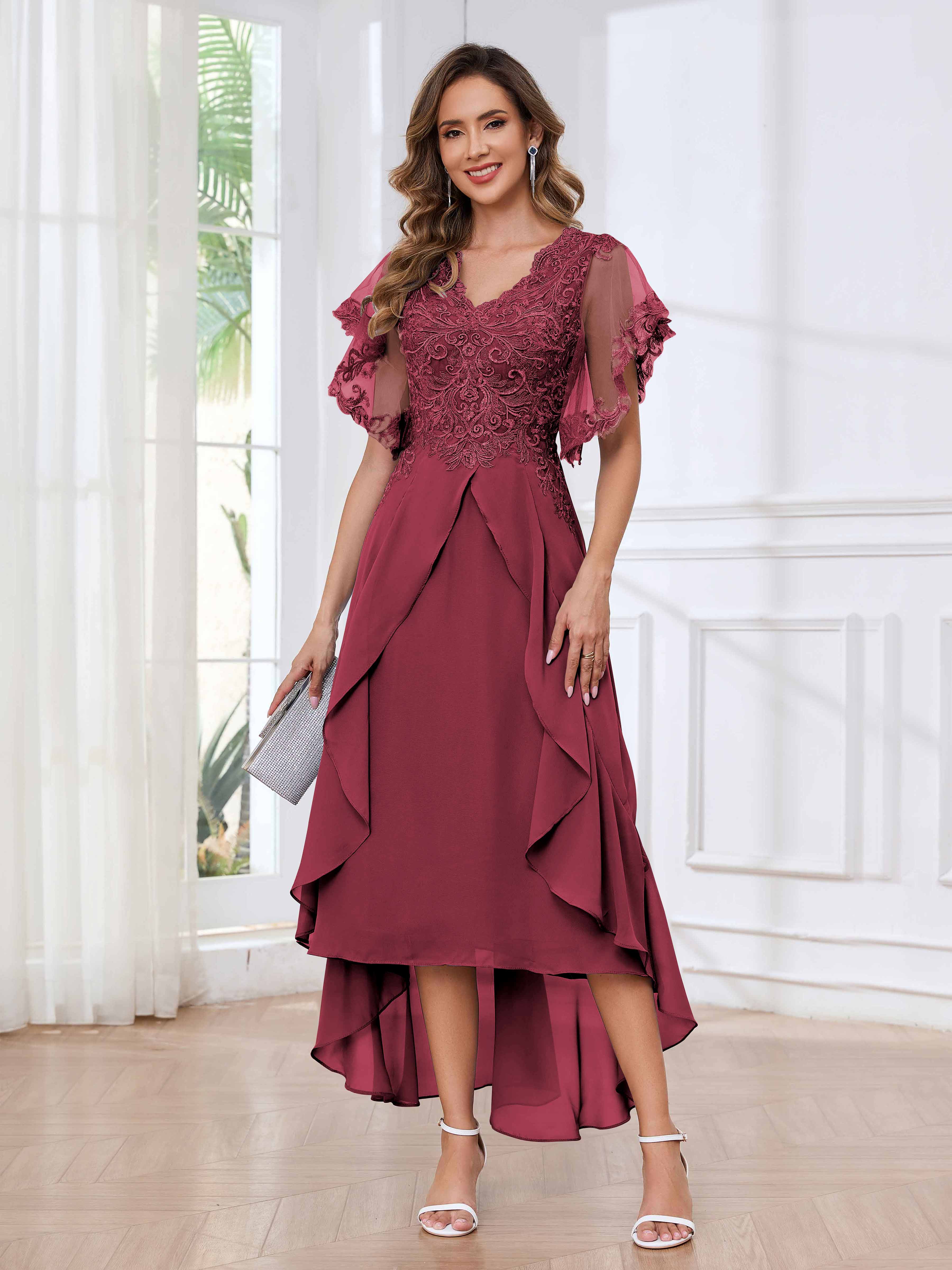 #Couleur_Rose Cannelle