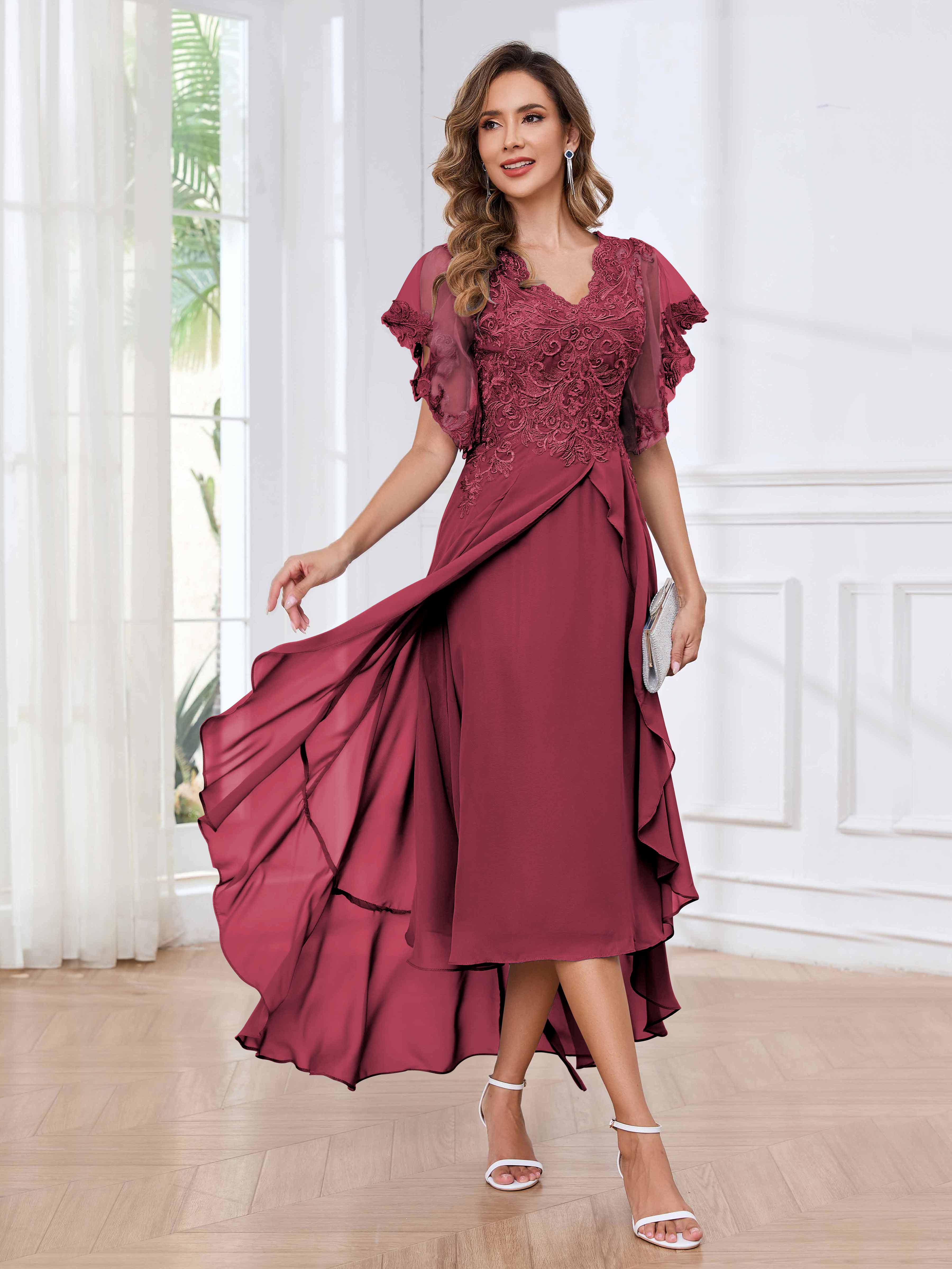 #Couleur_Rose Cannelle