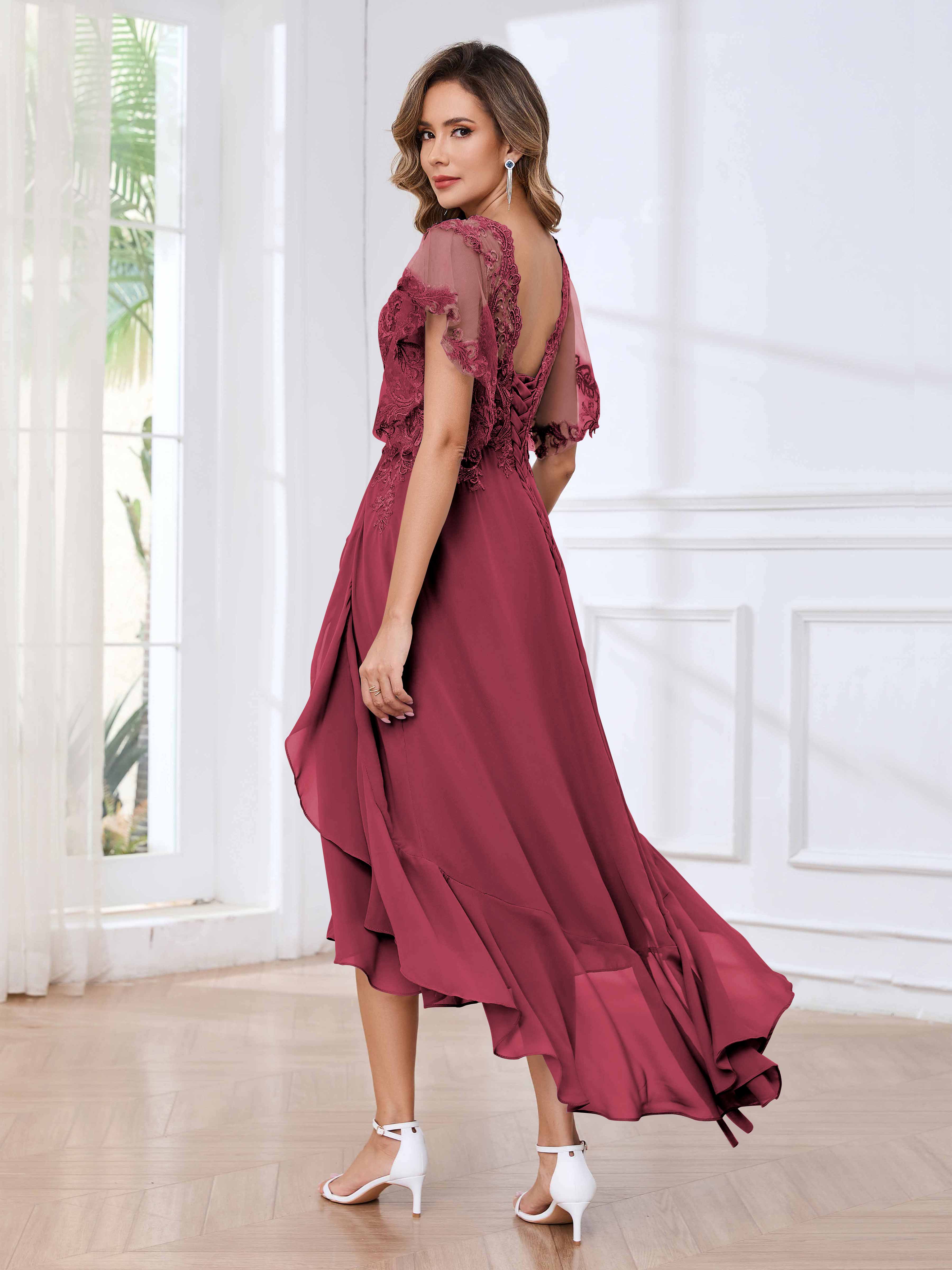 #Couleur_Rose Cannelle