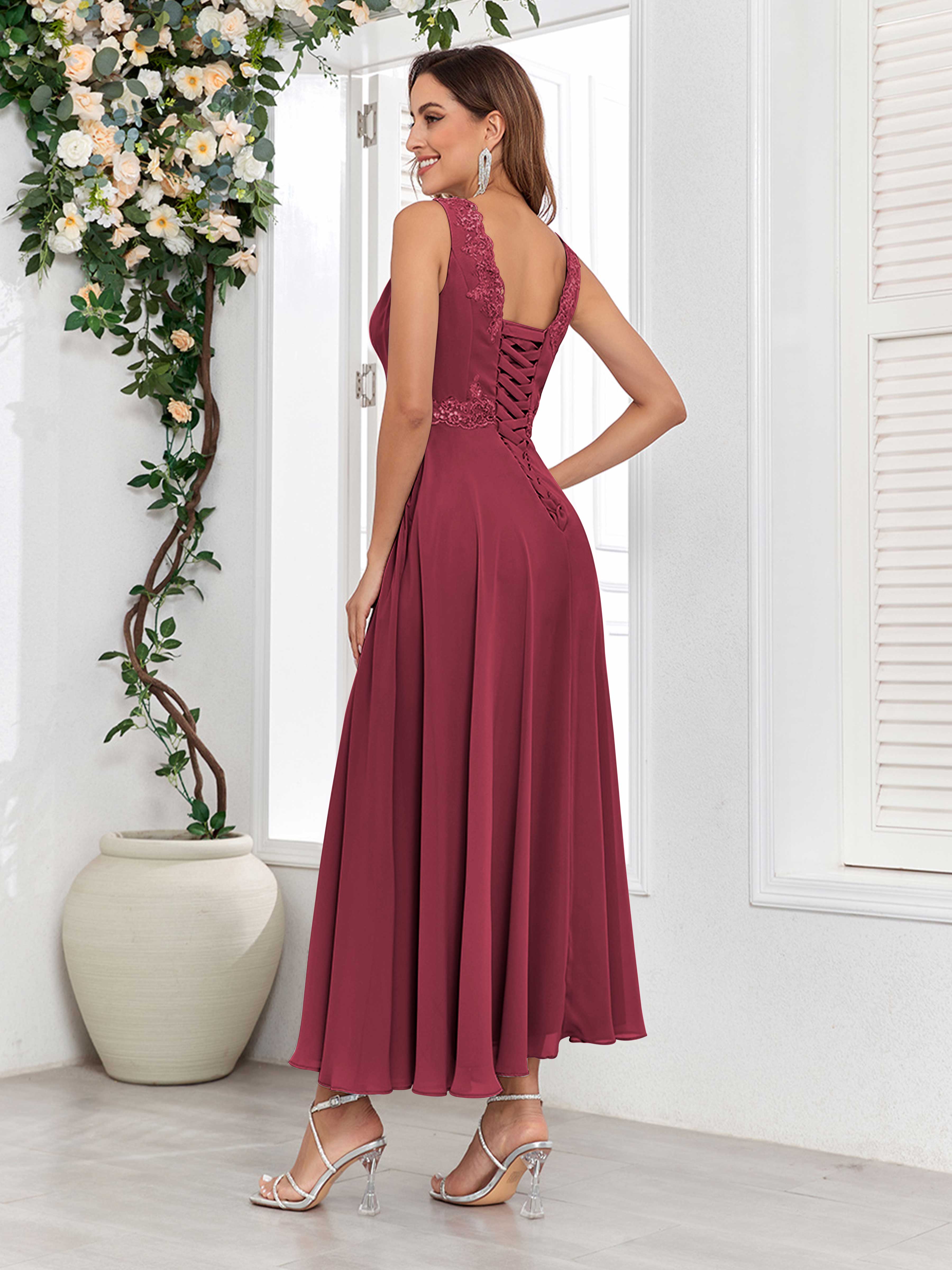 #Couleur_Rose Cannelle