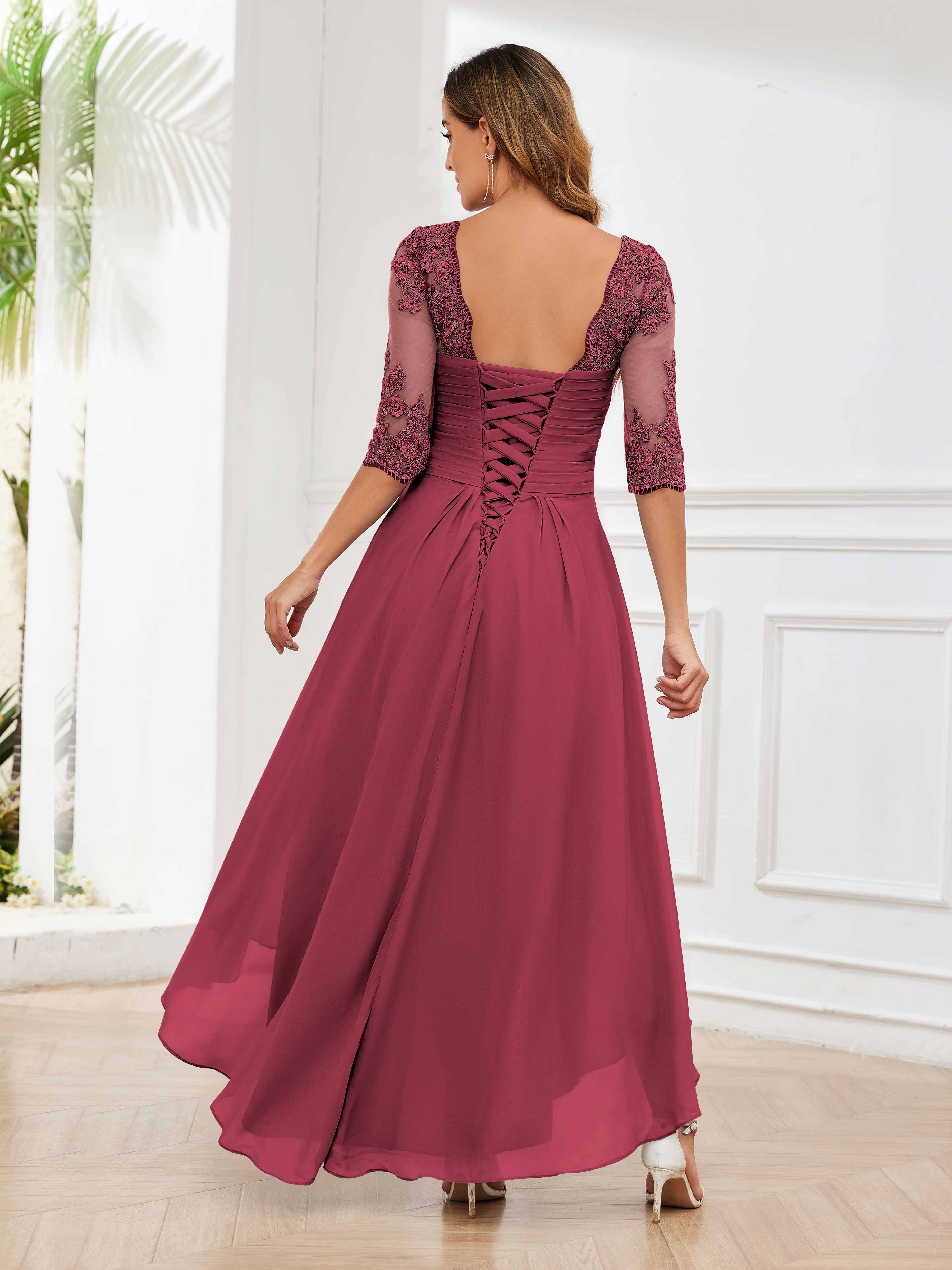 #Couleur_Rose Cannelle
