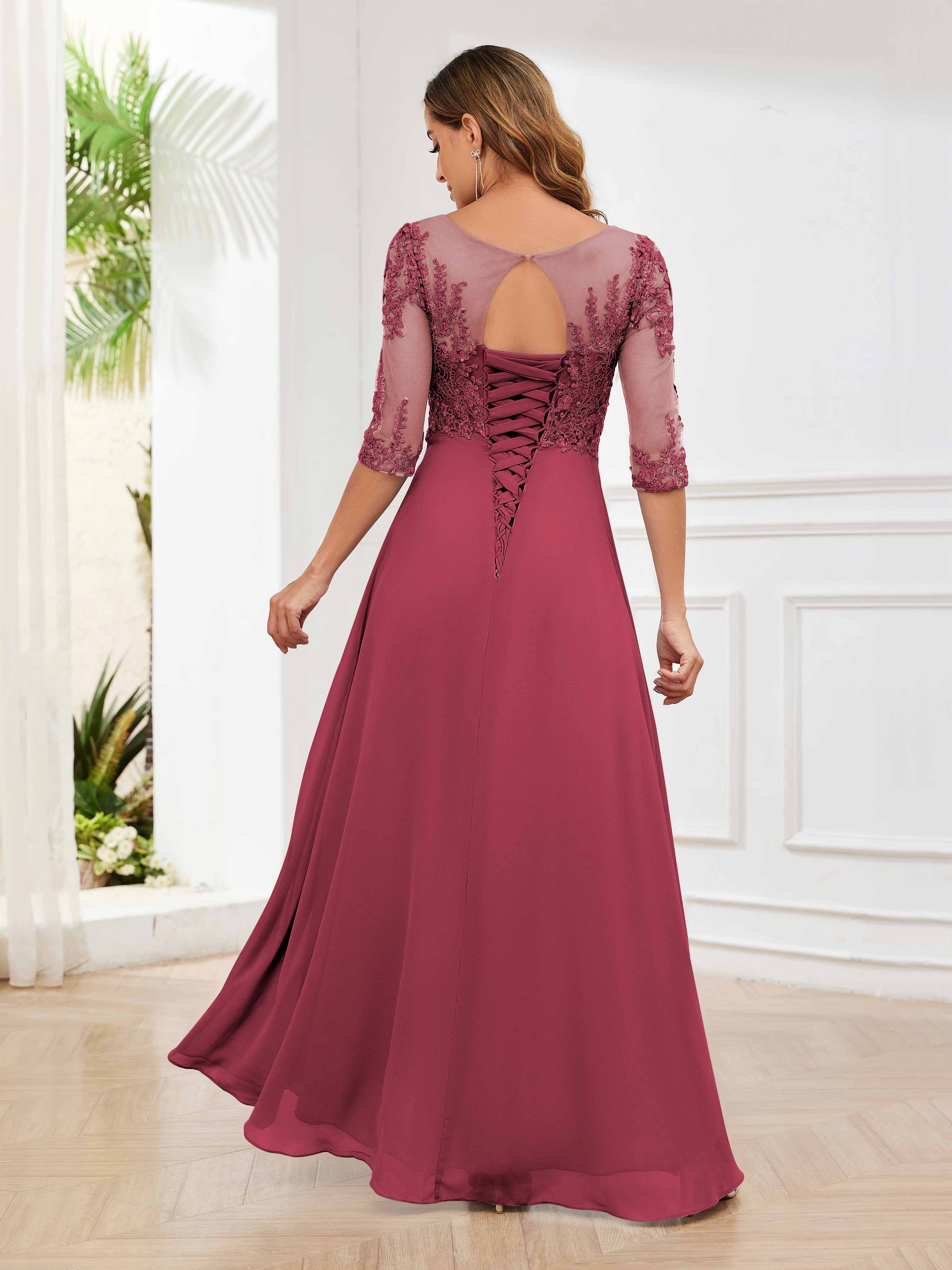 #Couleur_Rose Cannelle
