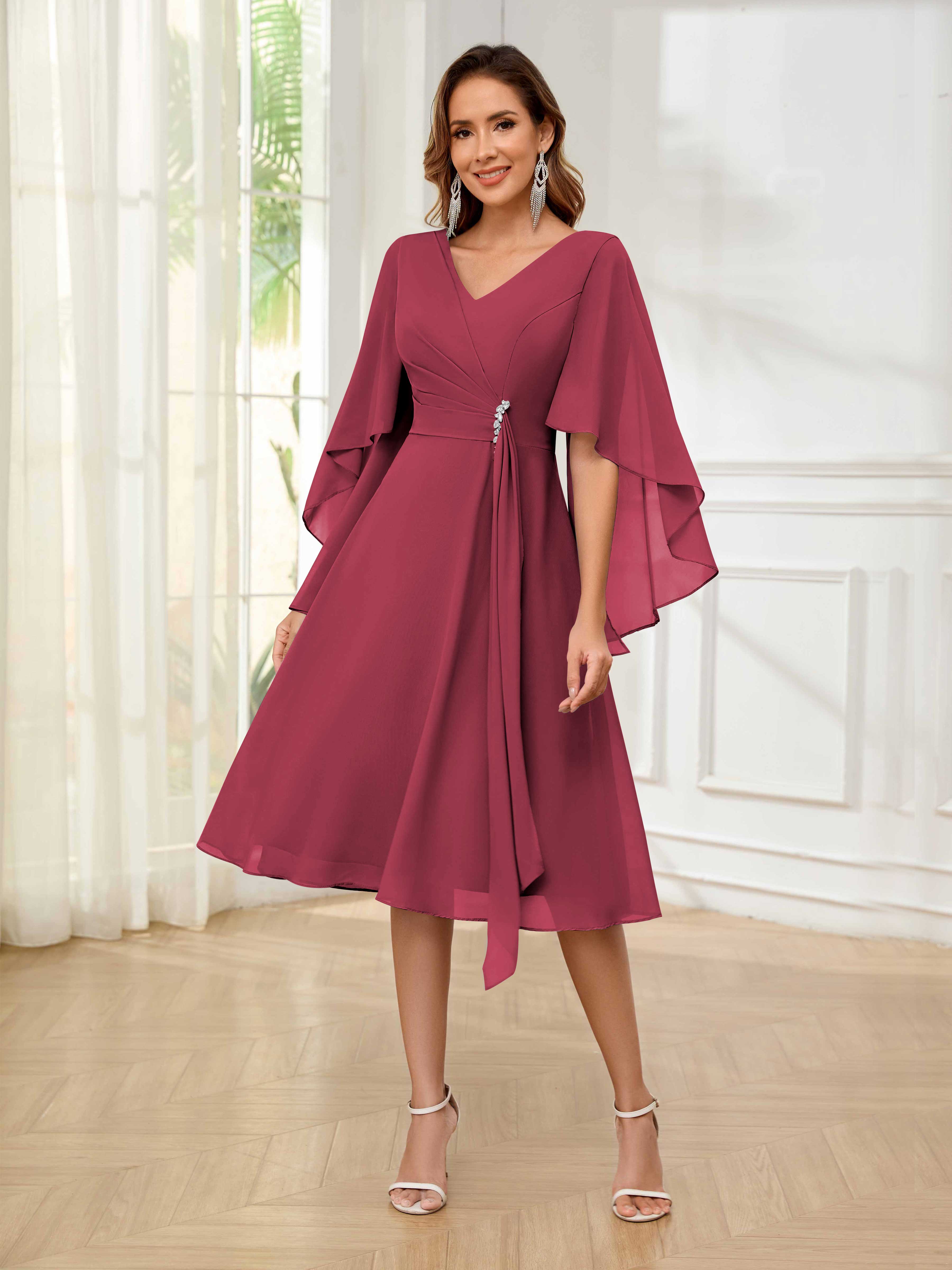 #Couleur_Rose Cannelle