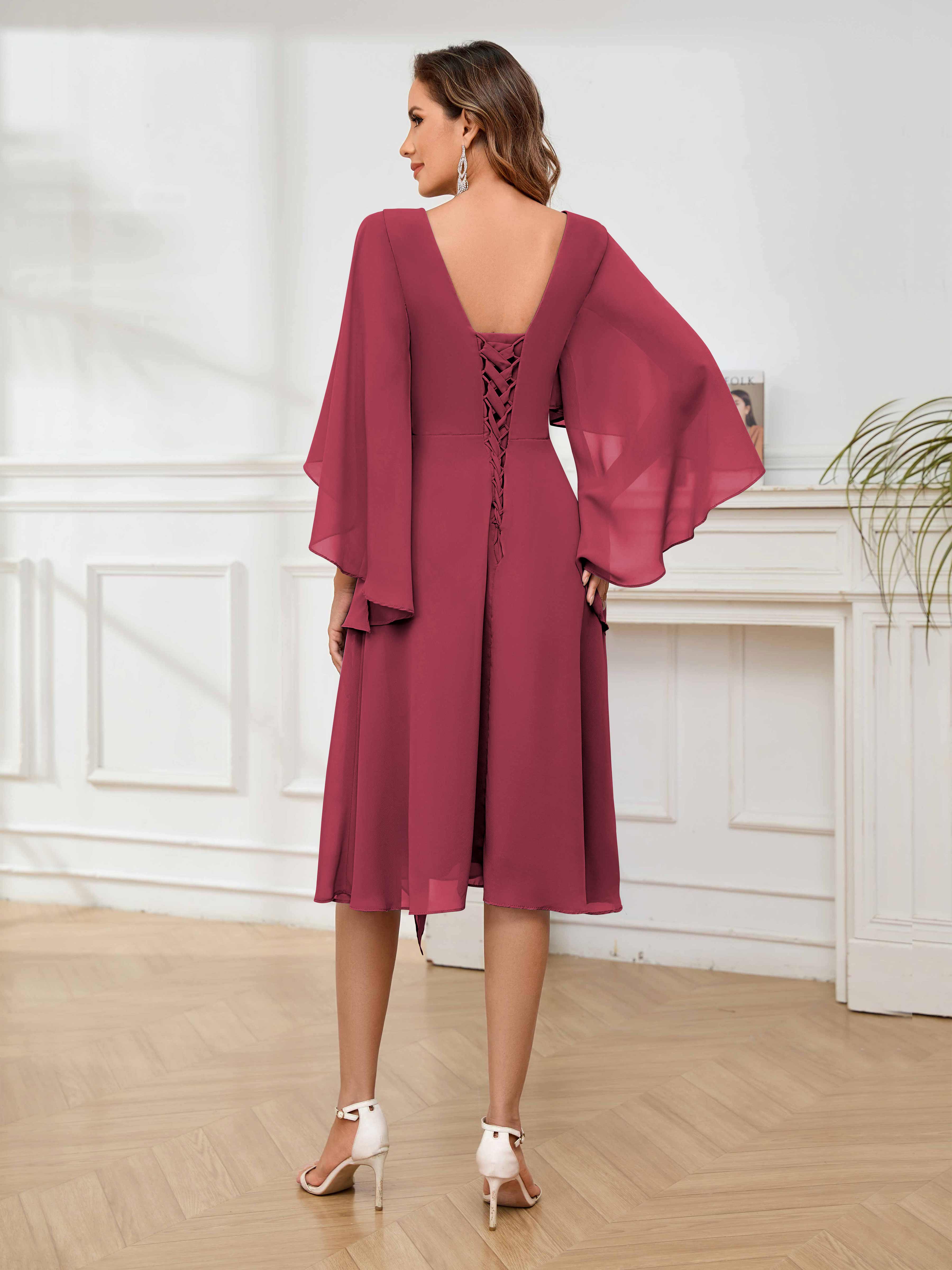 #Couleur_Rose Cannelle