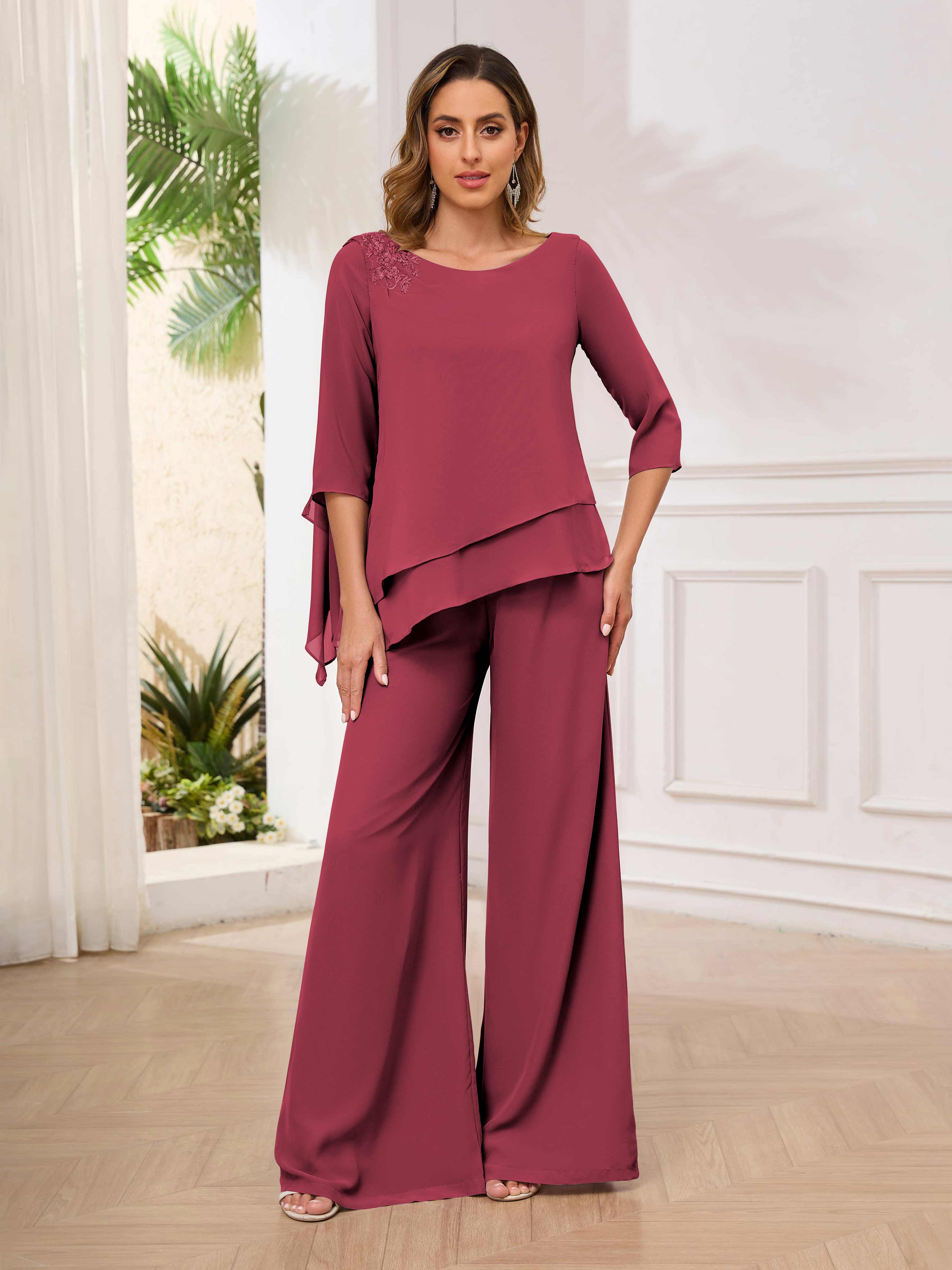 #Couleur_Rose Cannelle