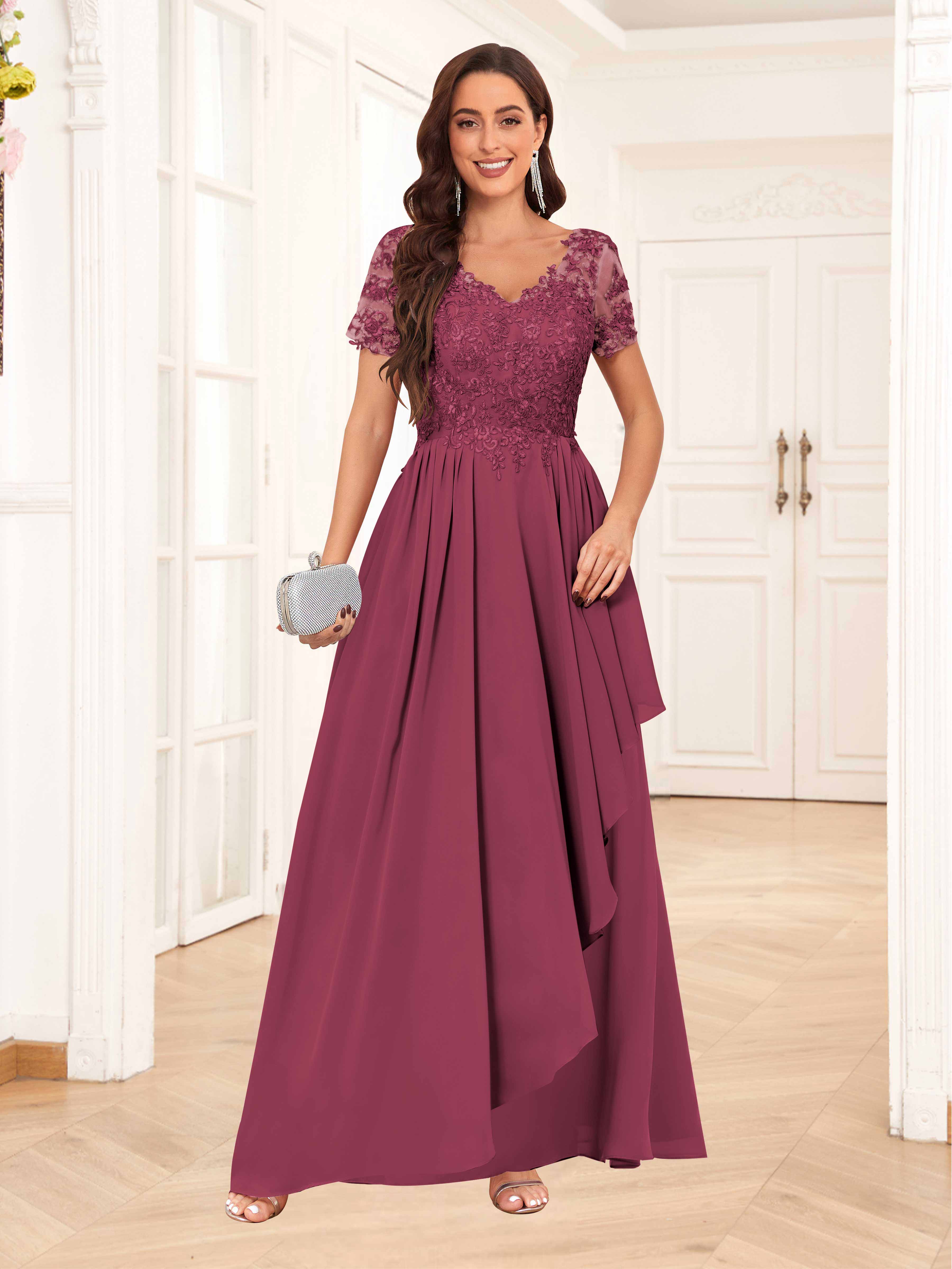 #Couleur_Rose Désert