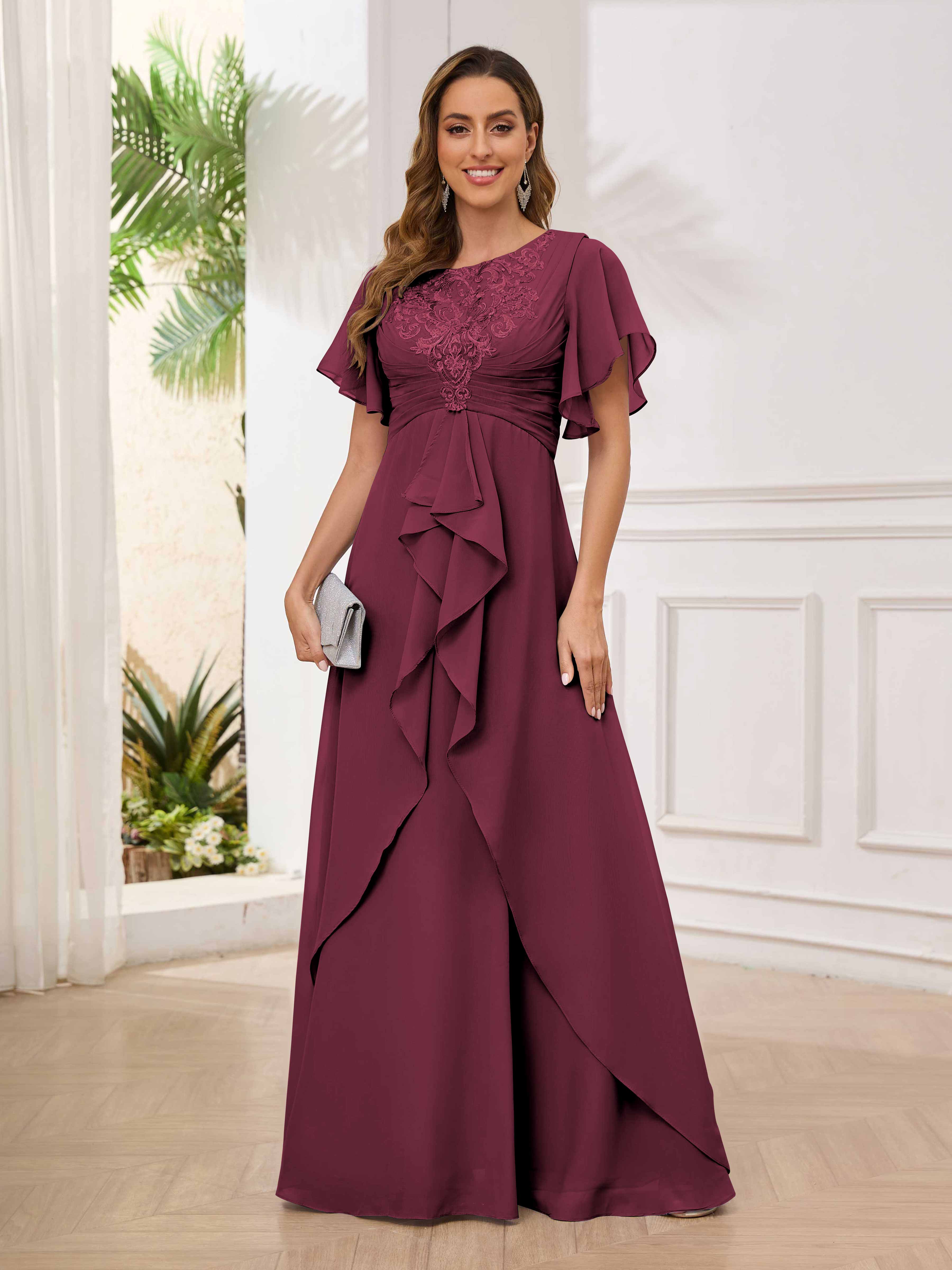 #Couleur_Rose Désert