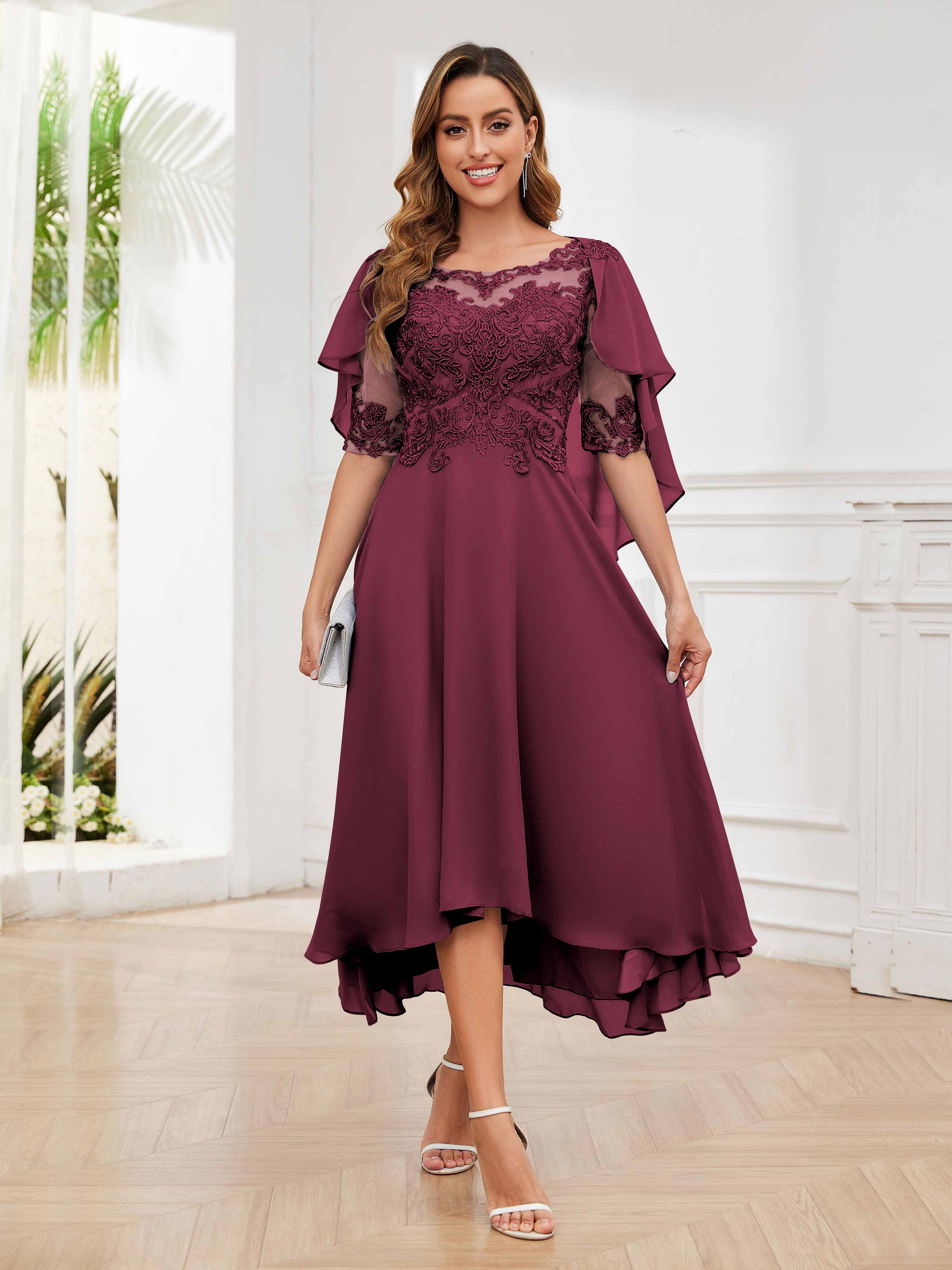 #Couleur_Rose Désert