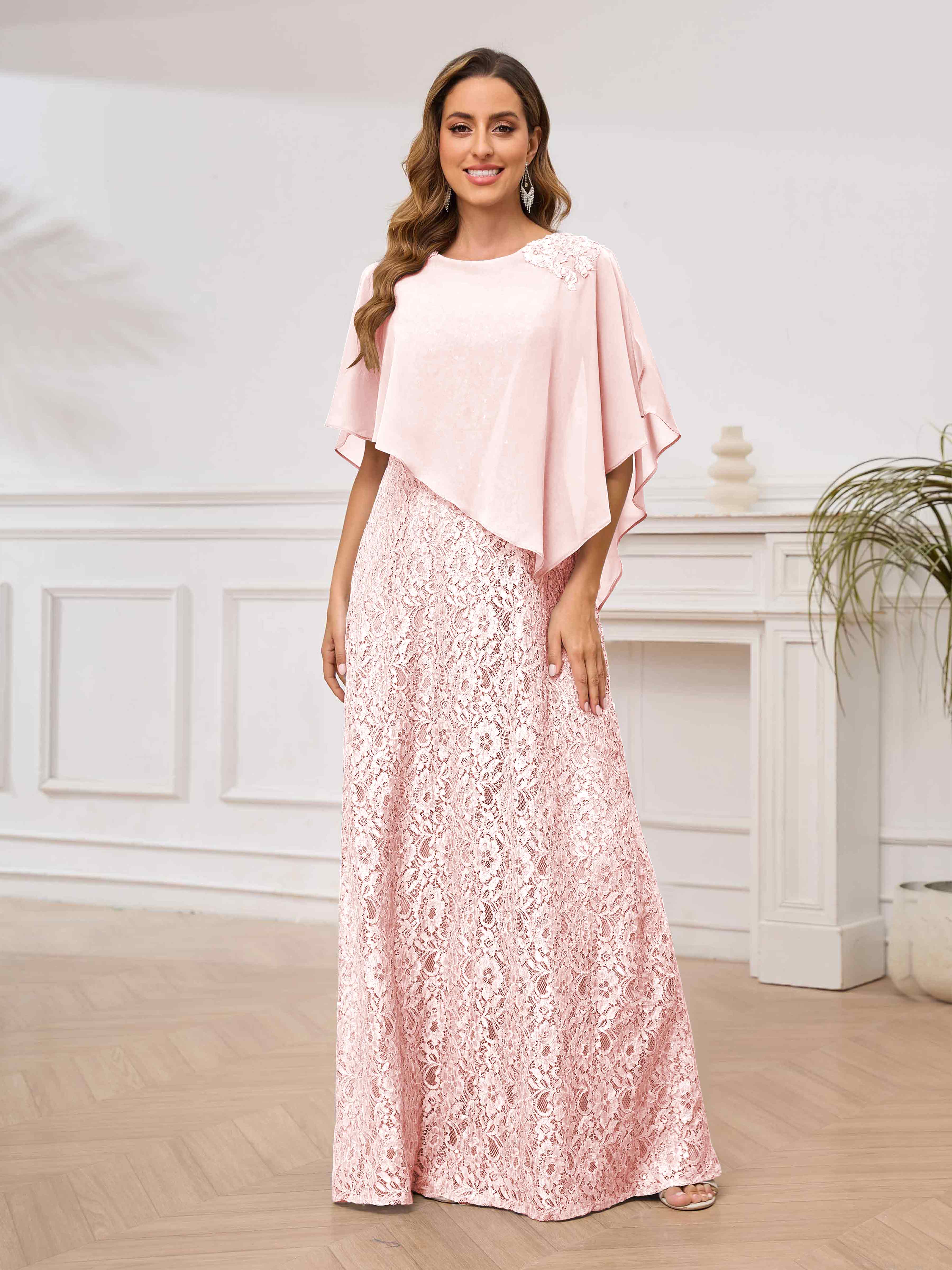 #Couleur_Rose Pâle