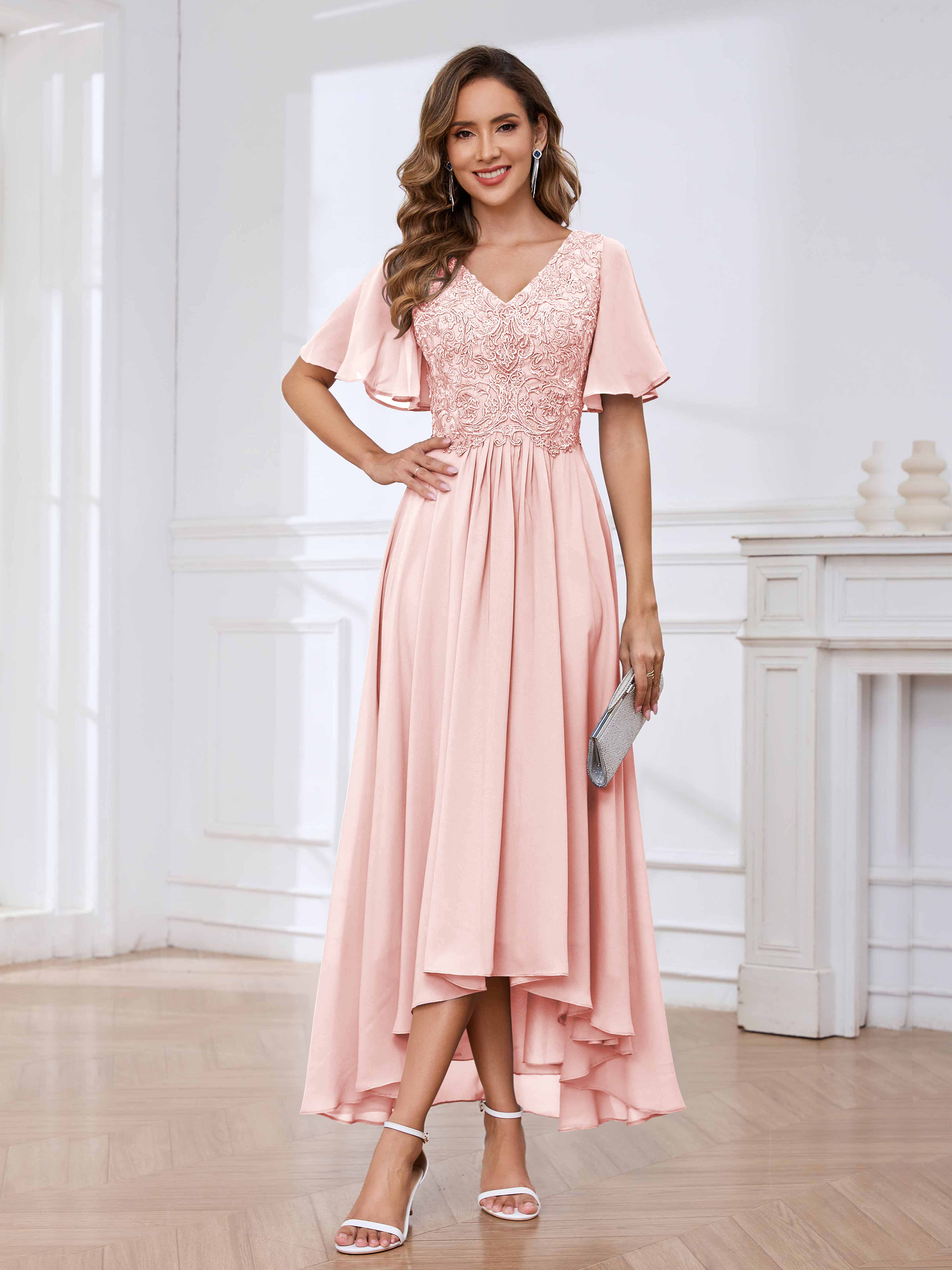 #Couleur_Rose Pâle