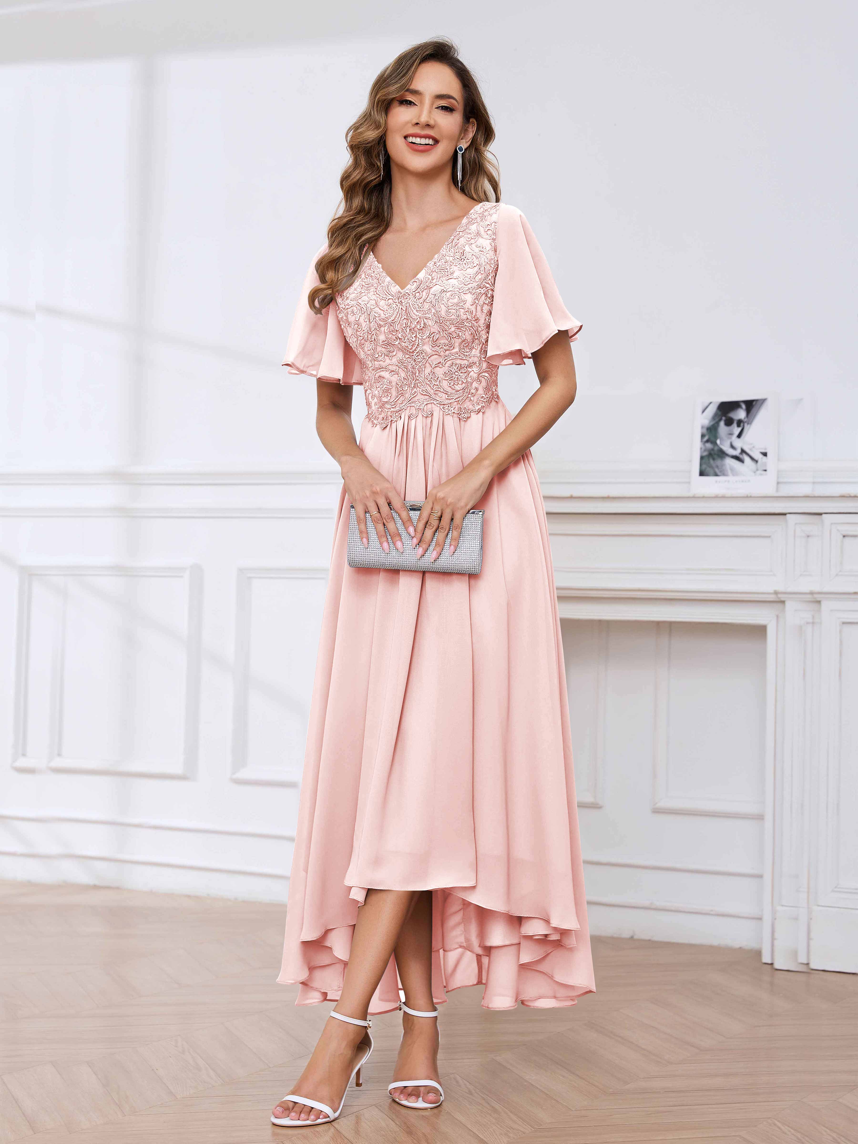 #Couleur_Rose Pâle