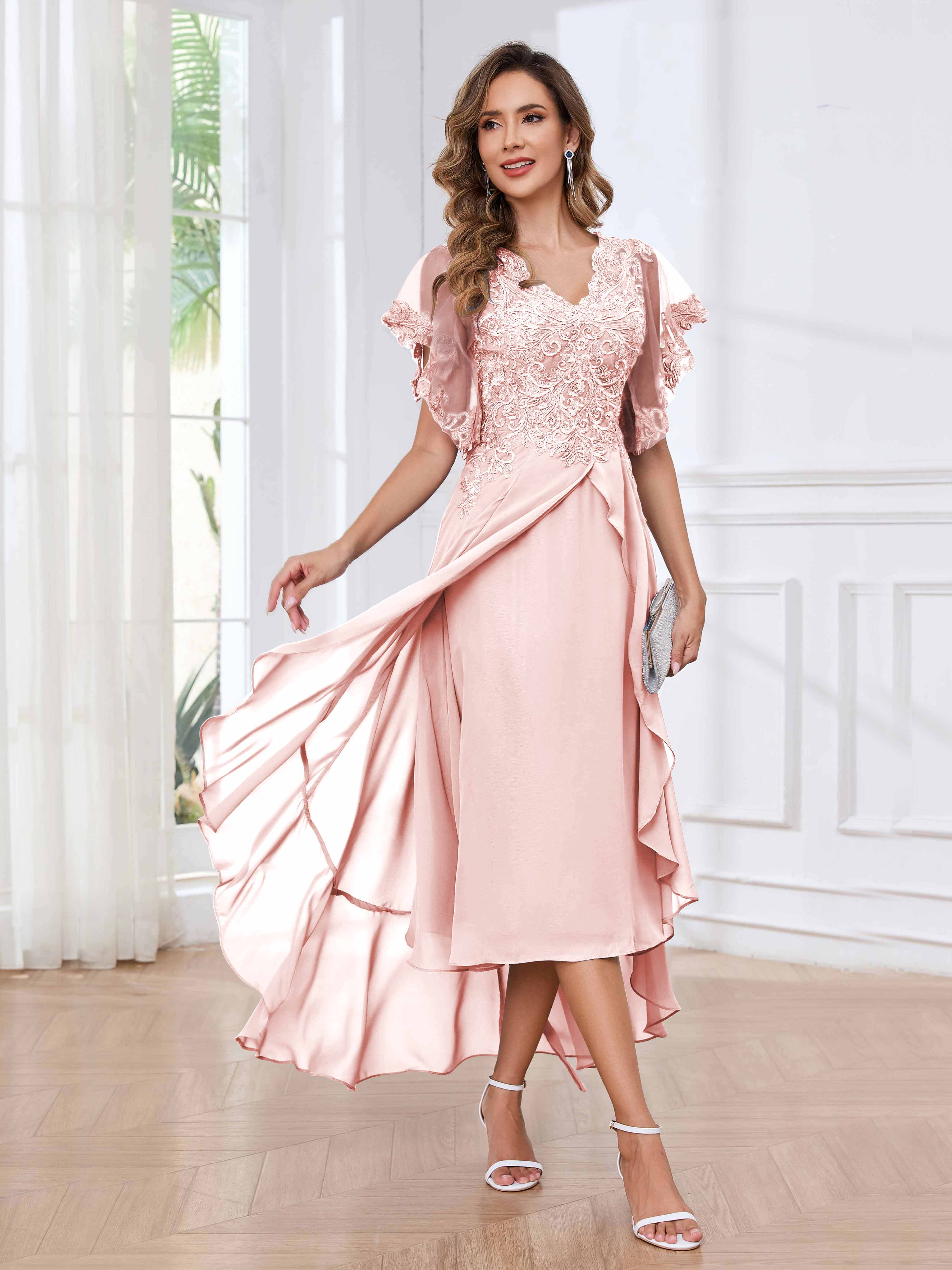#Couleur_Rose Pâle