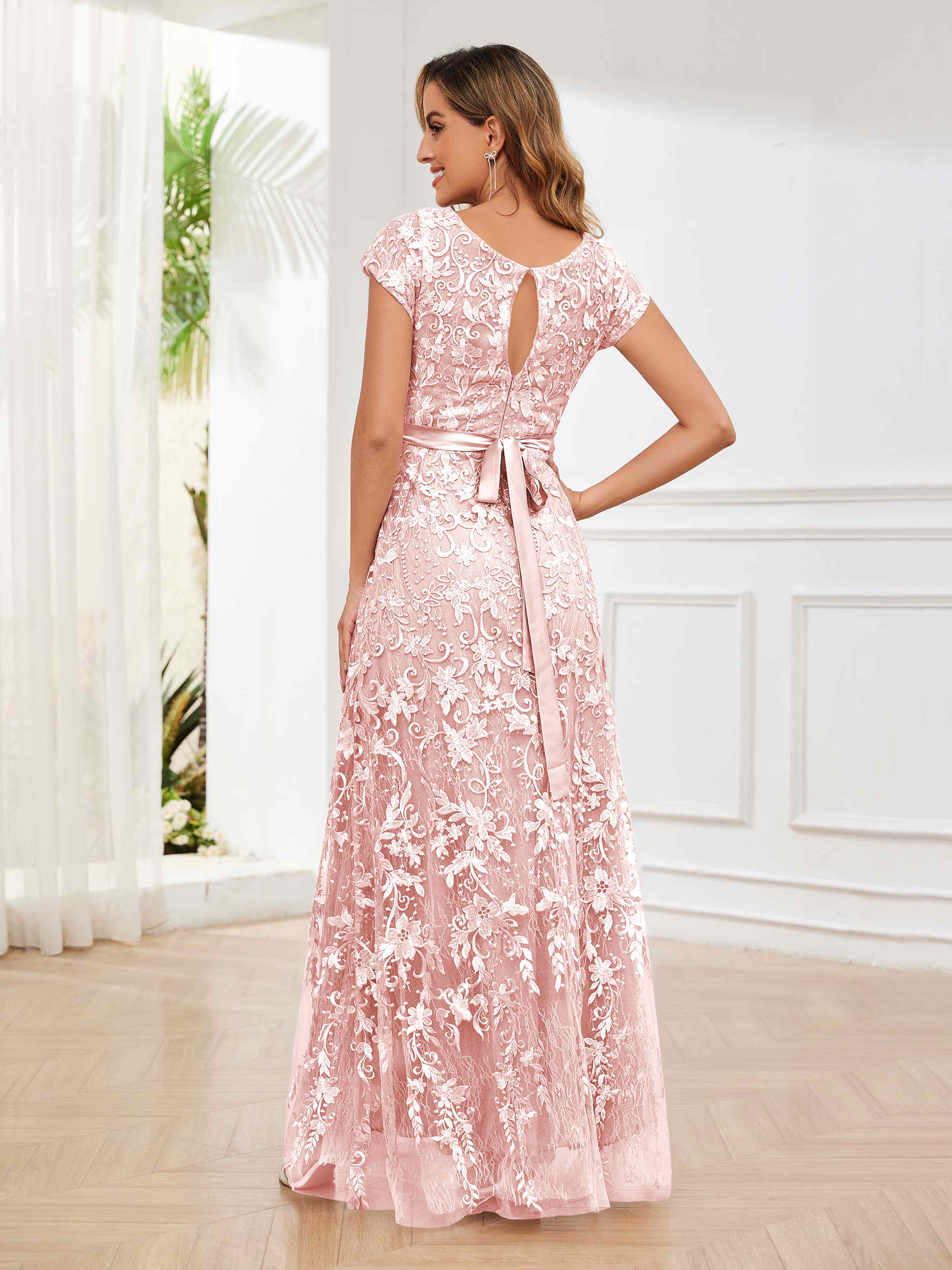 #Couleur_Rose Pâle