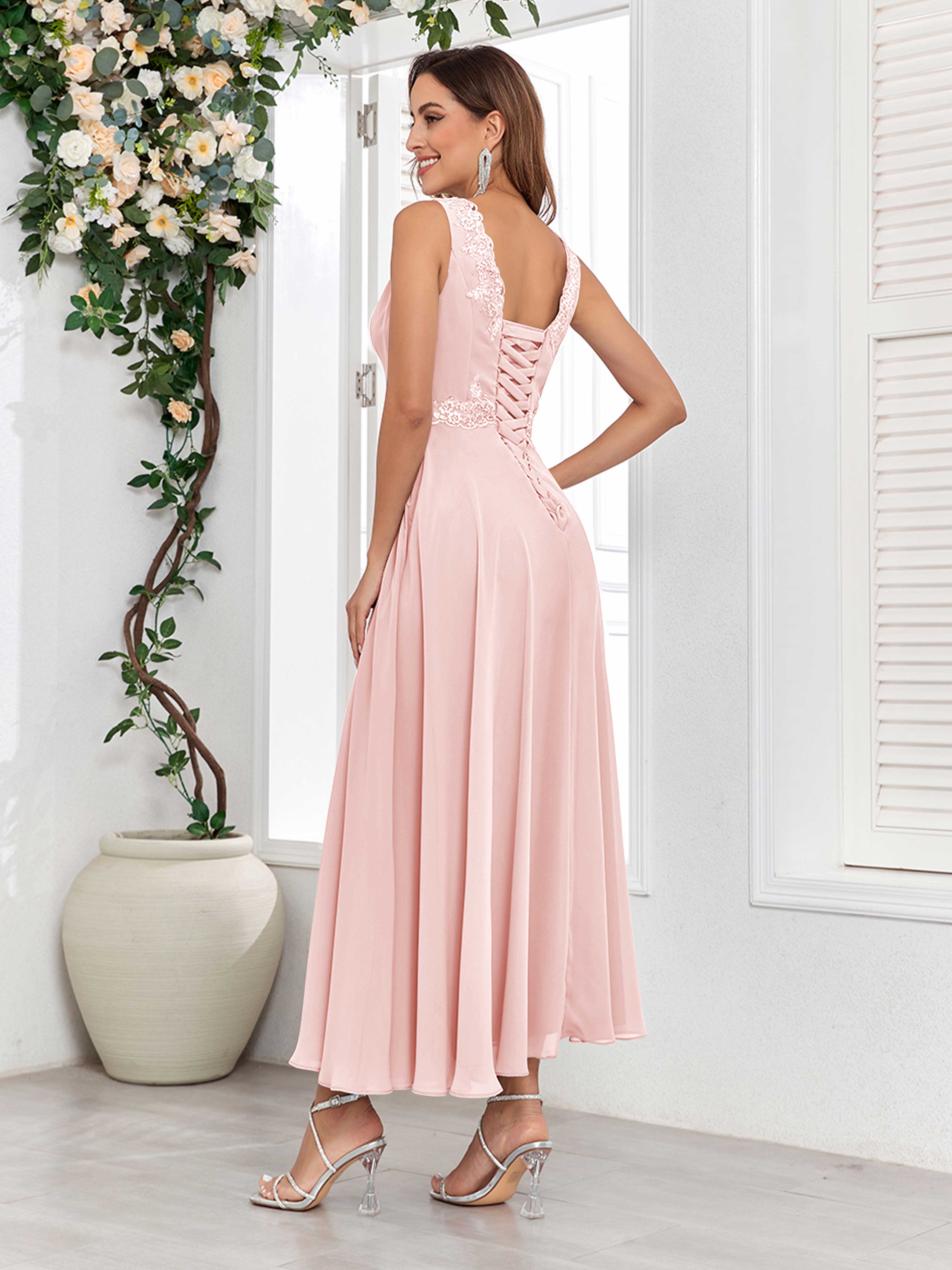 #Couleur_Rose Pâle