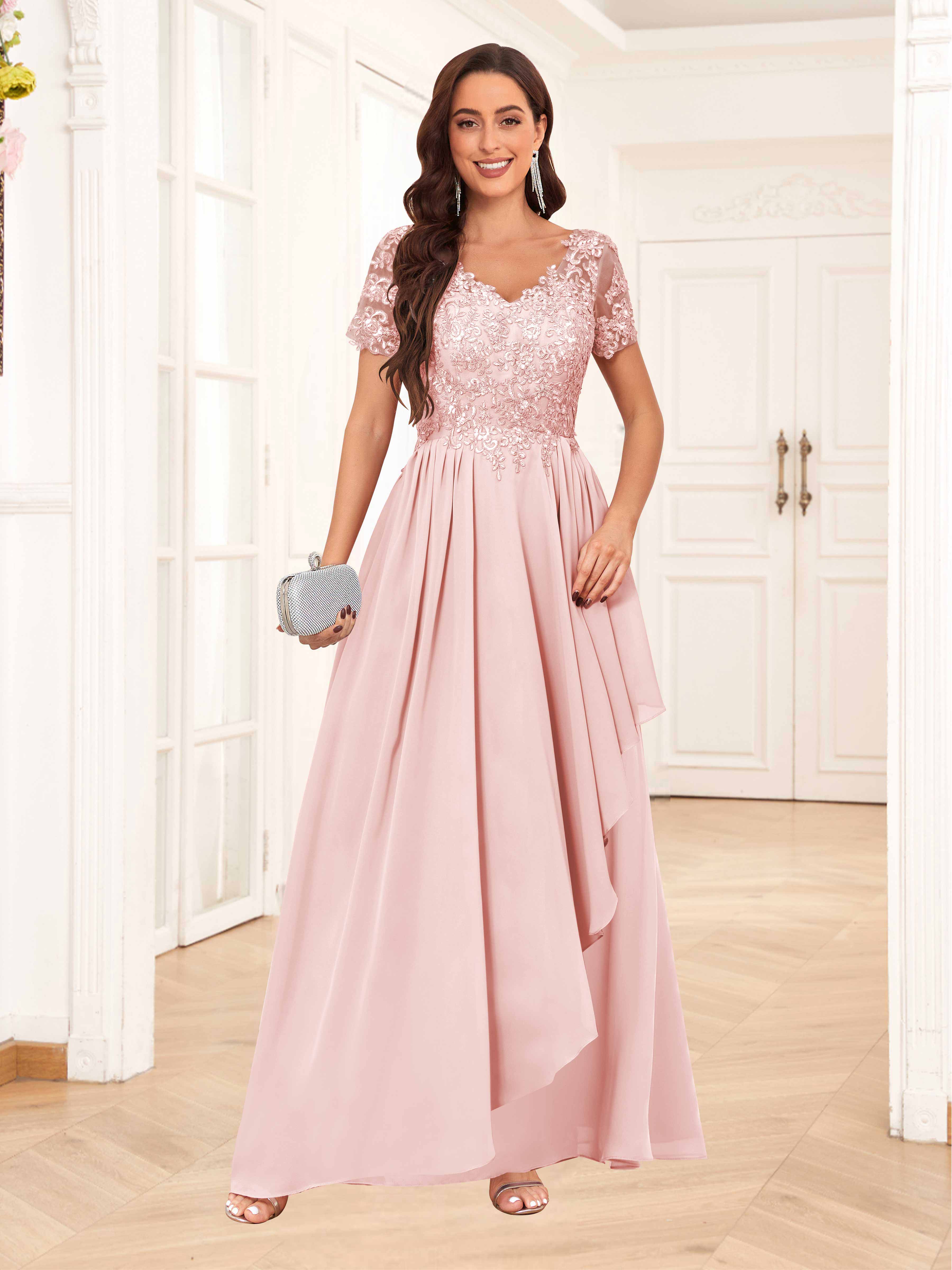 #Couleur_Rose Pâle