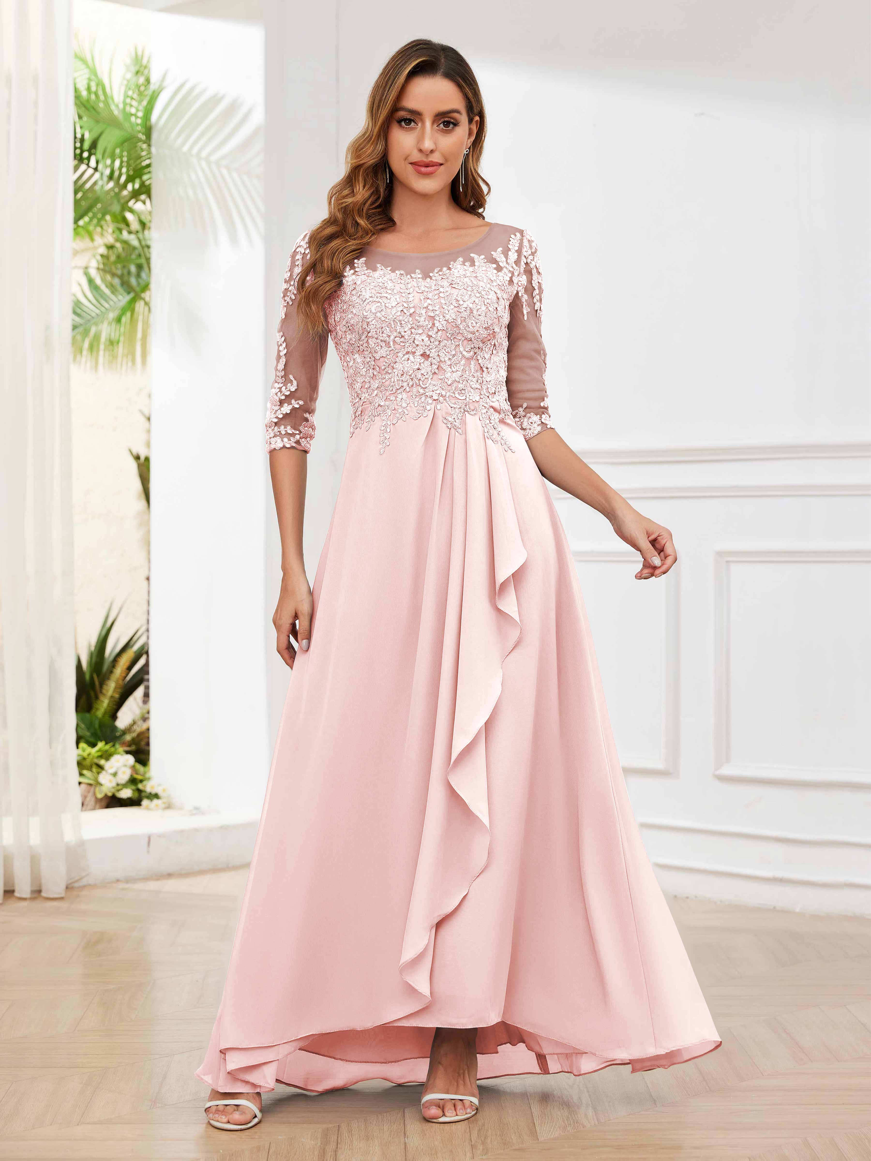 #Couleur_Rose Pâle
