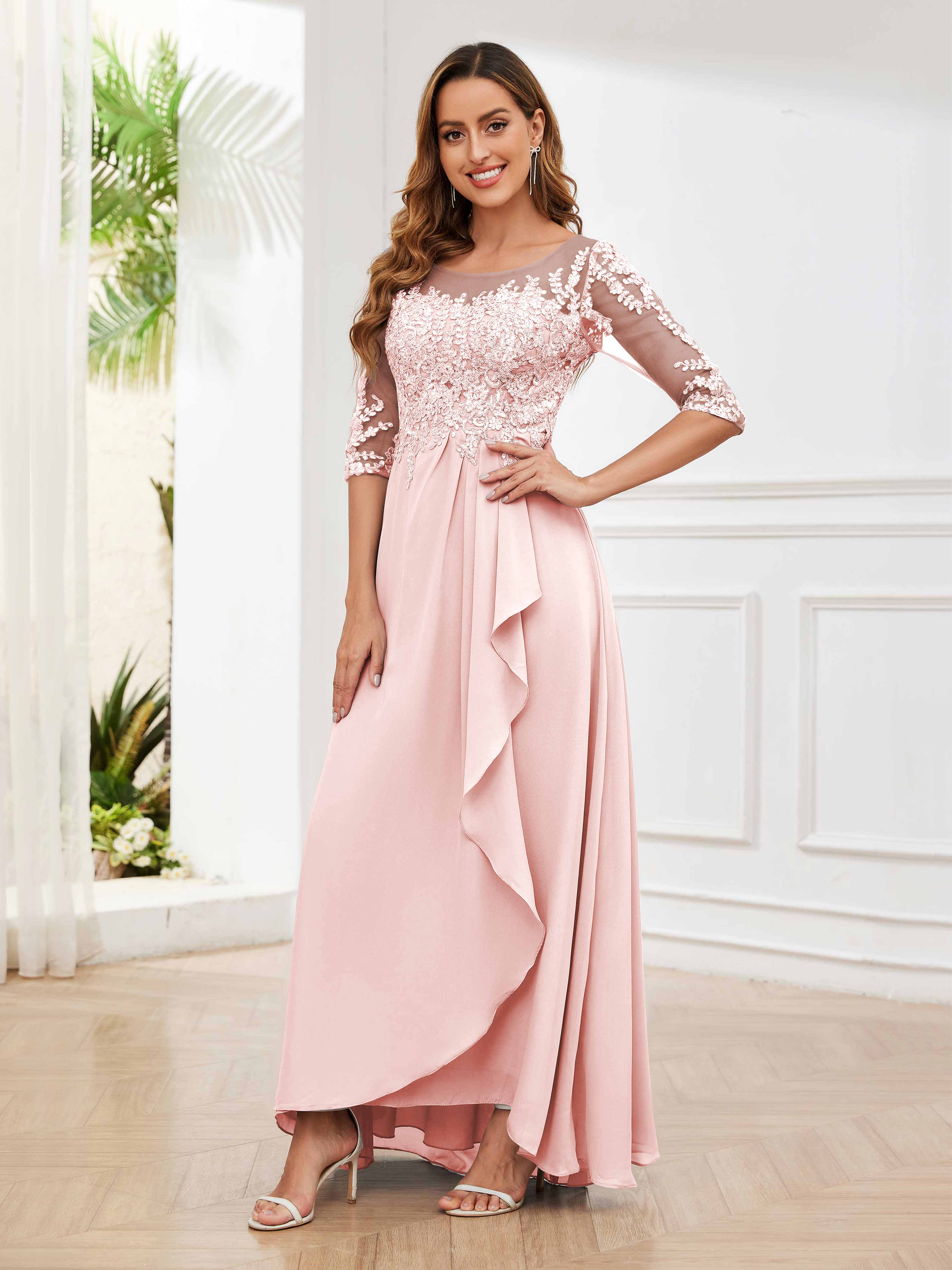 #Couleur_Rose Pâle