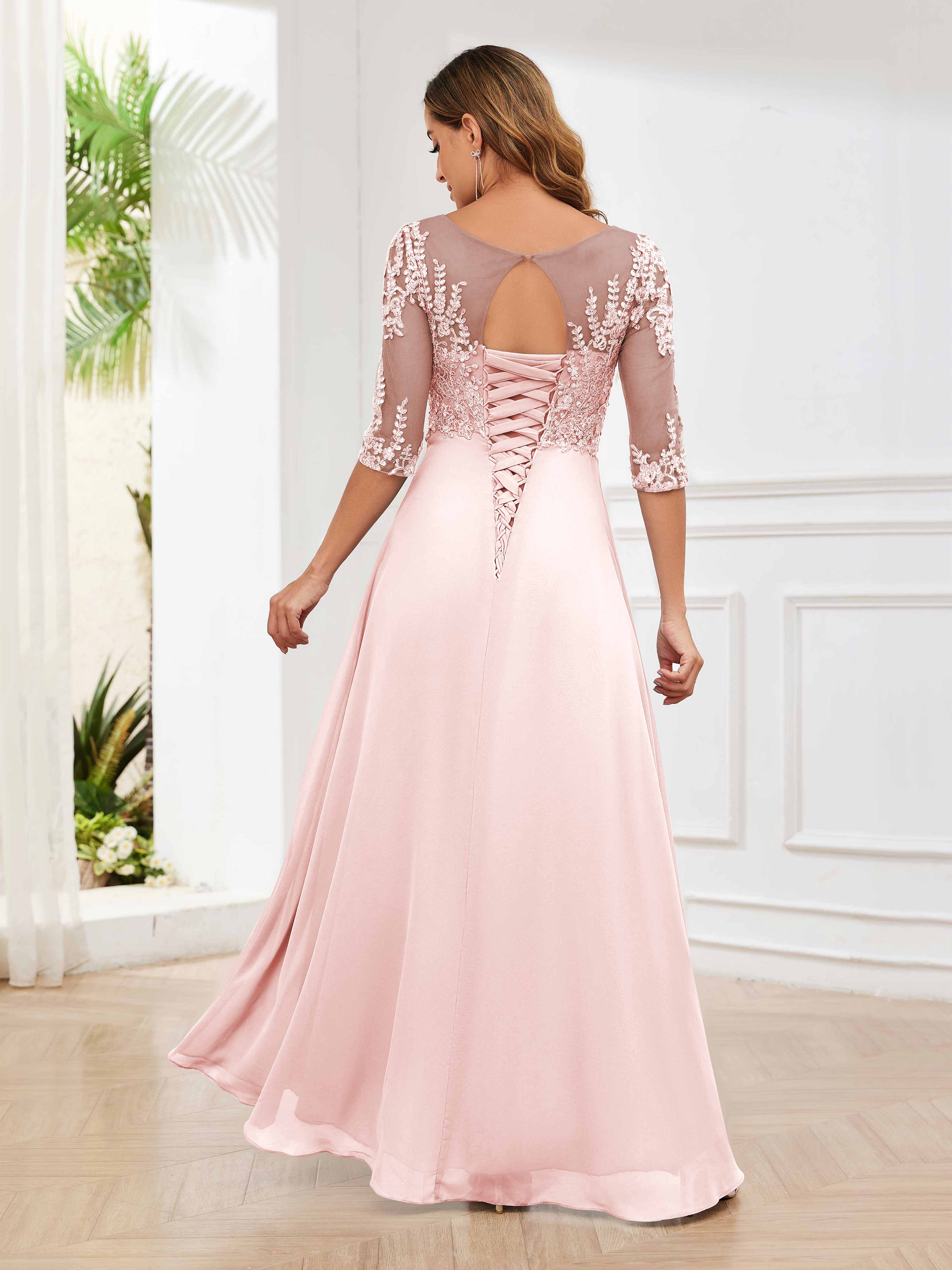 #Couleur_Rose Pâle