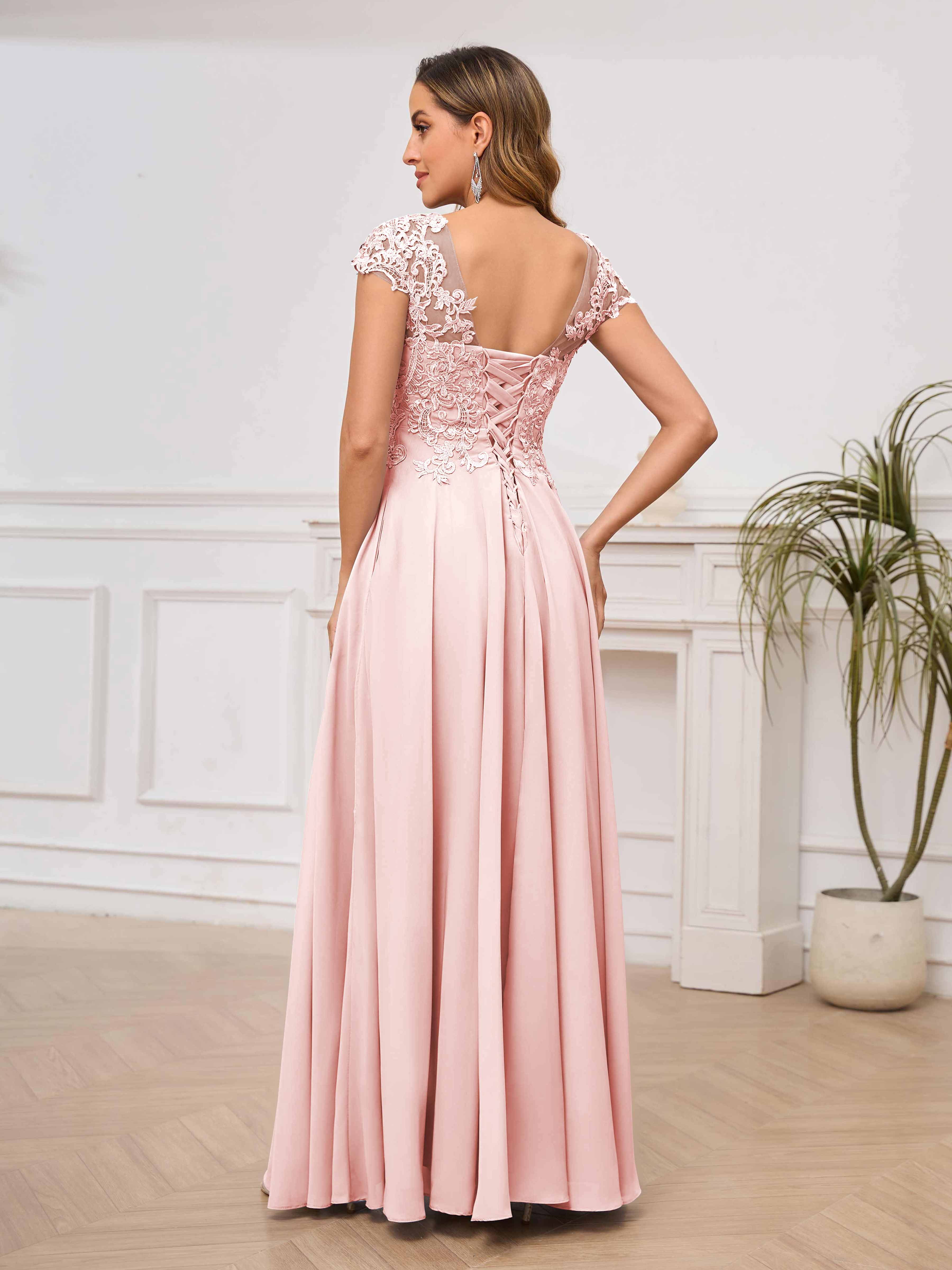 #Couleur_Rose Pâle