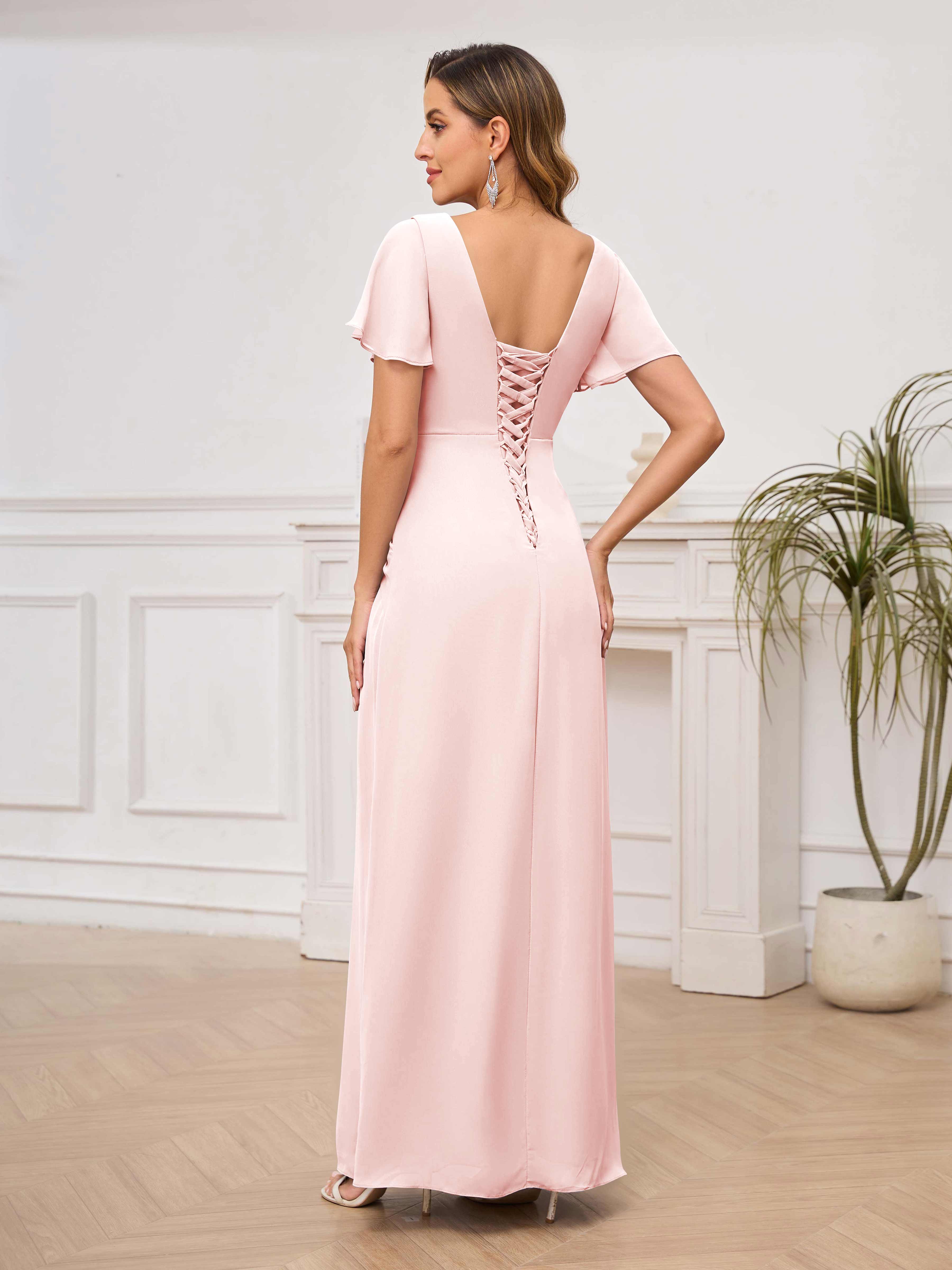 #Couleur_Rose Pâle