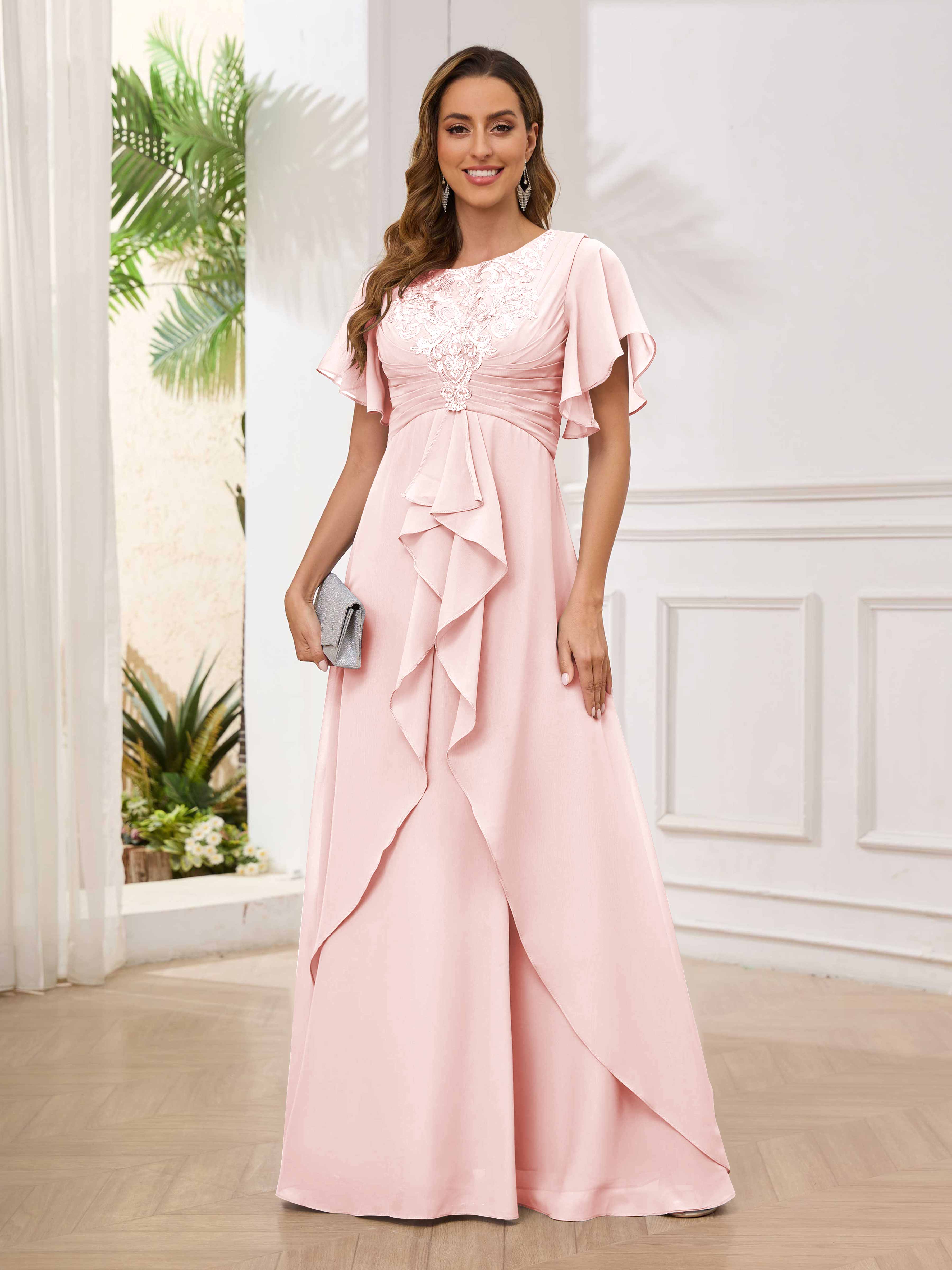 #Couleur_Rose Pâle