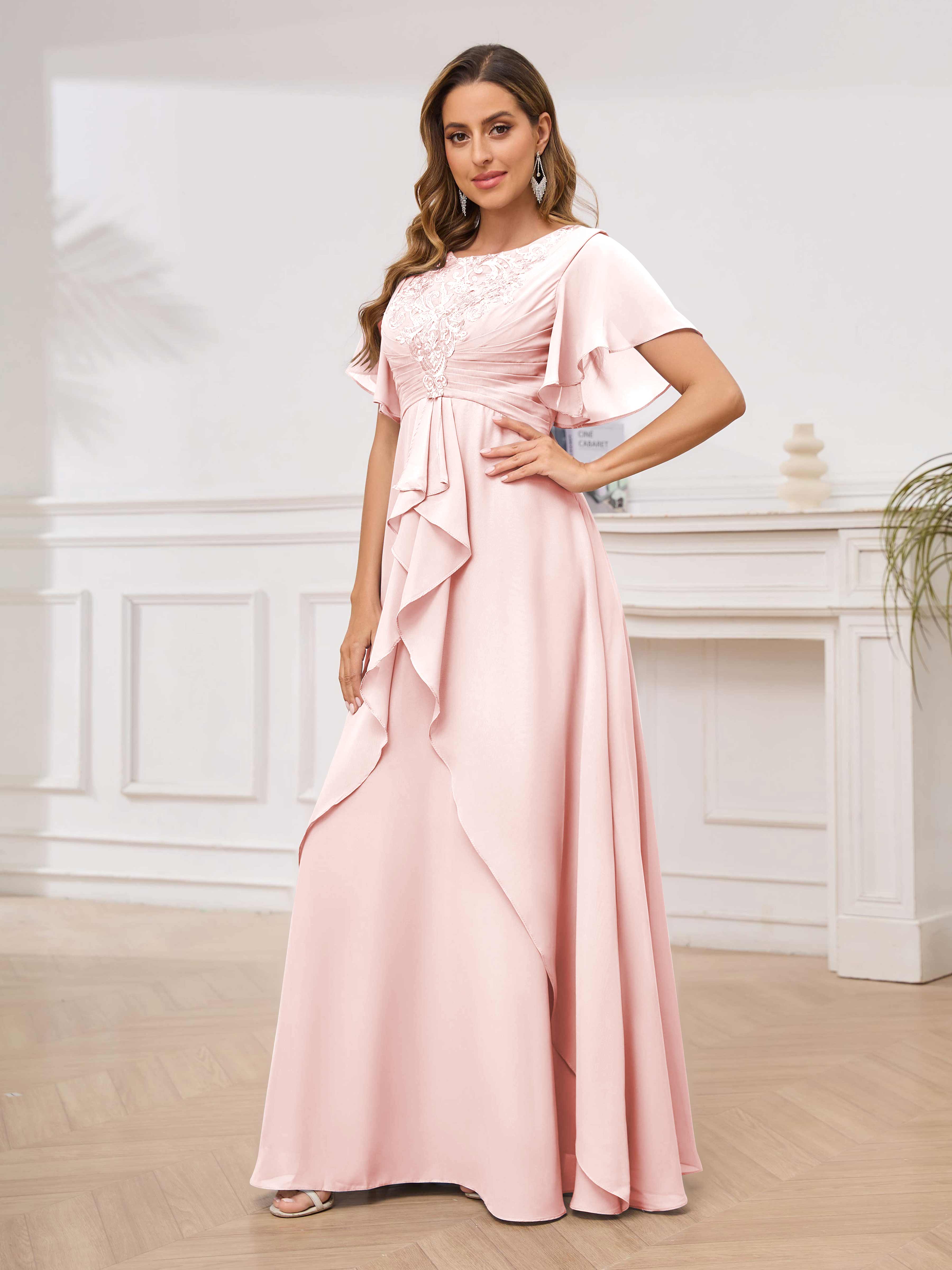 #Couleur_Rose Pâle
