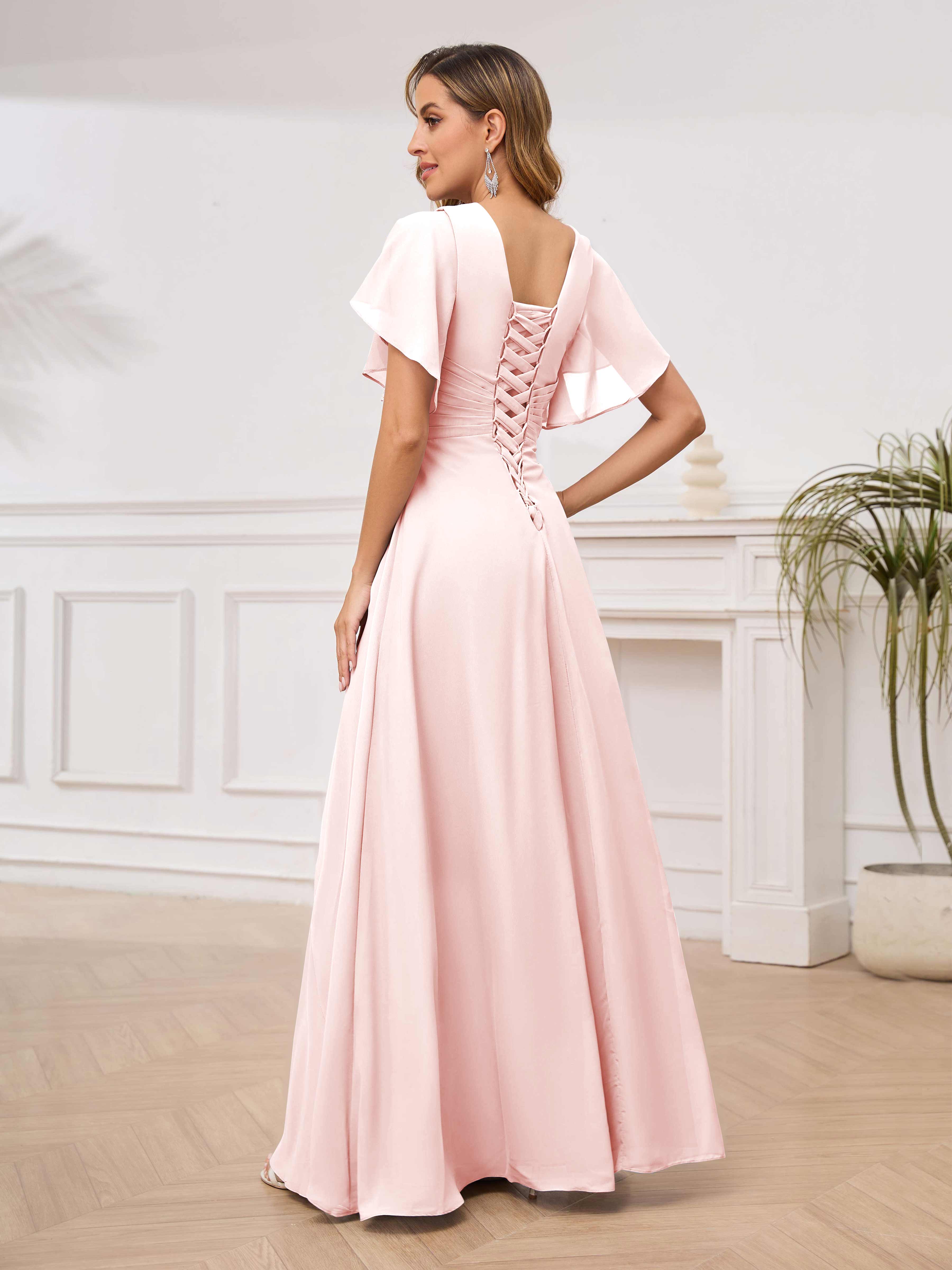 #Couleur_Rose Pâle