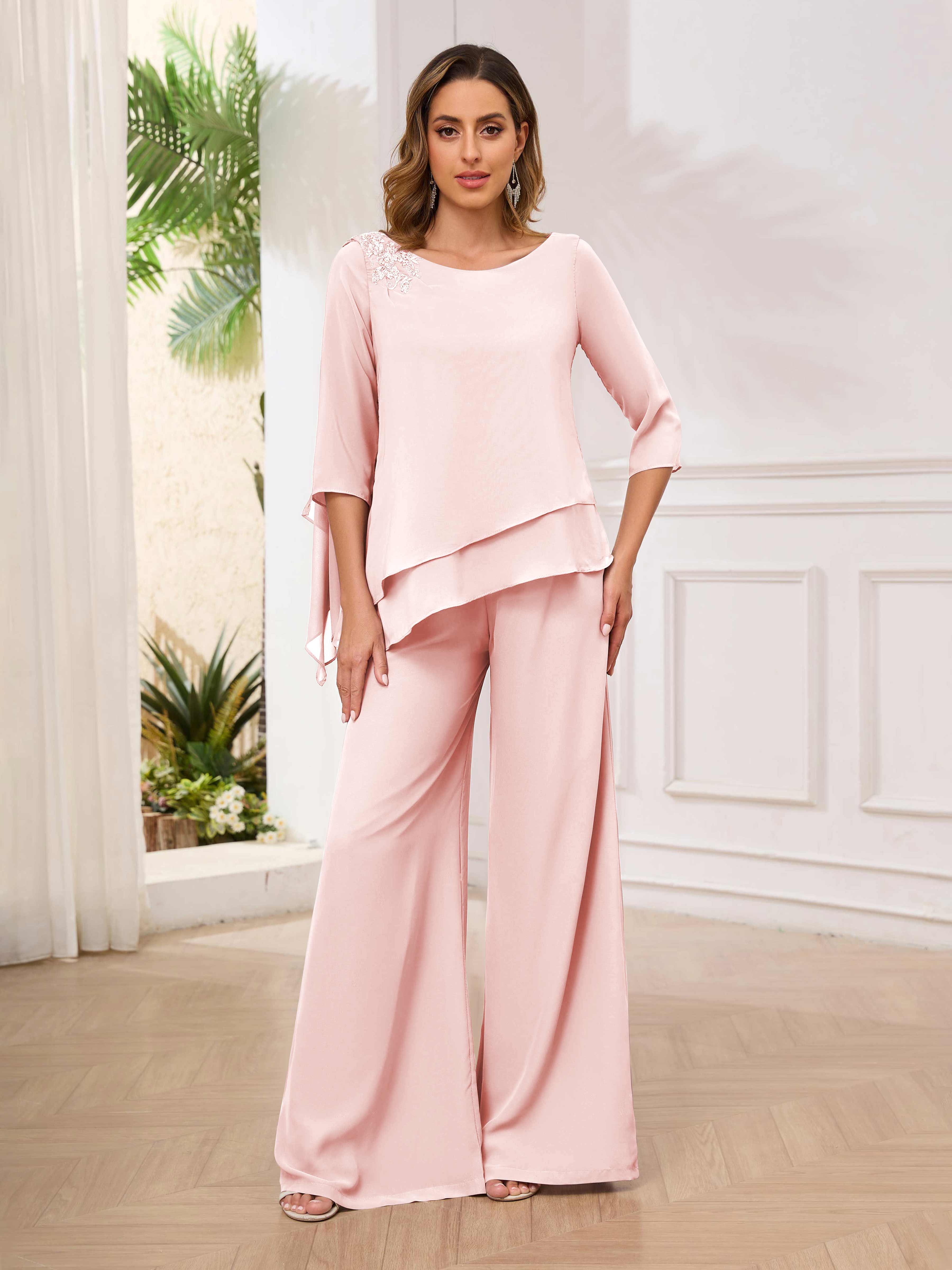 #Couleur_Rose Pâle