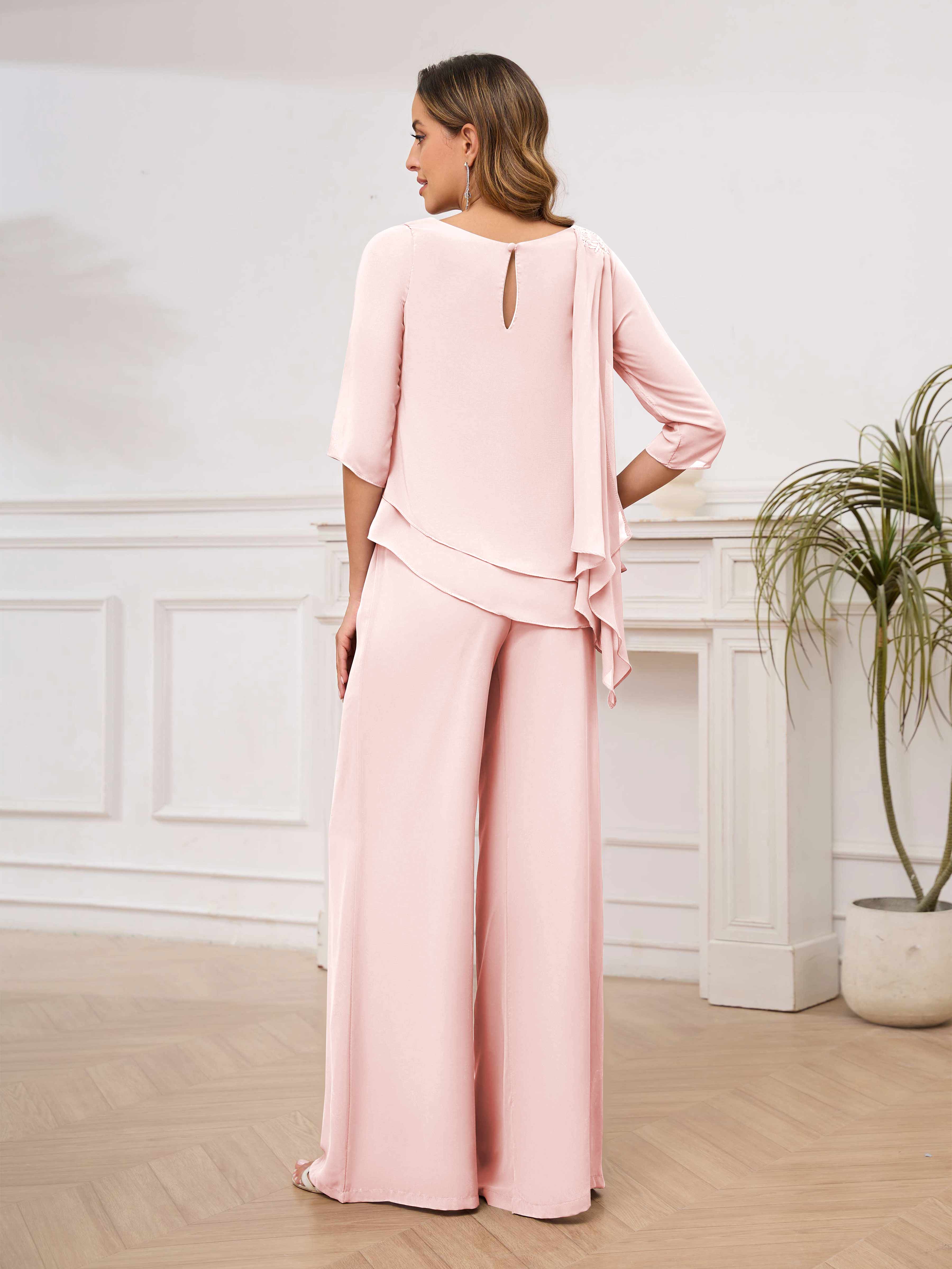 #Couleur_Rose Pâle