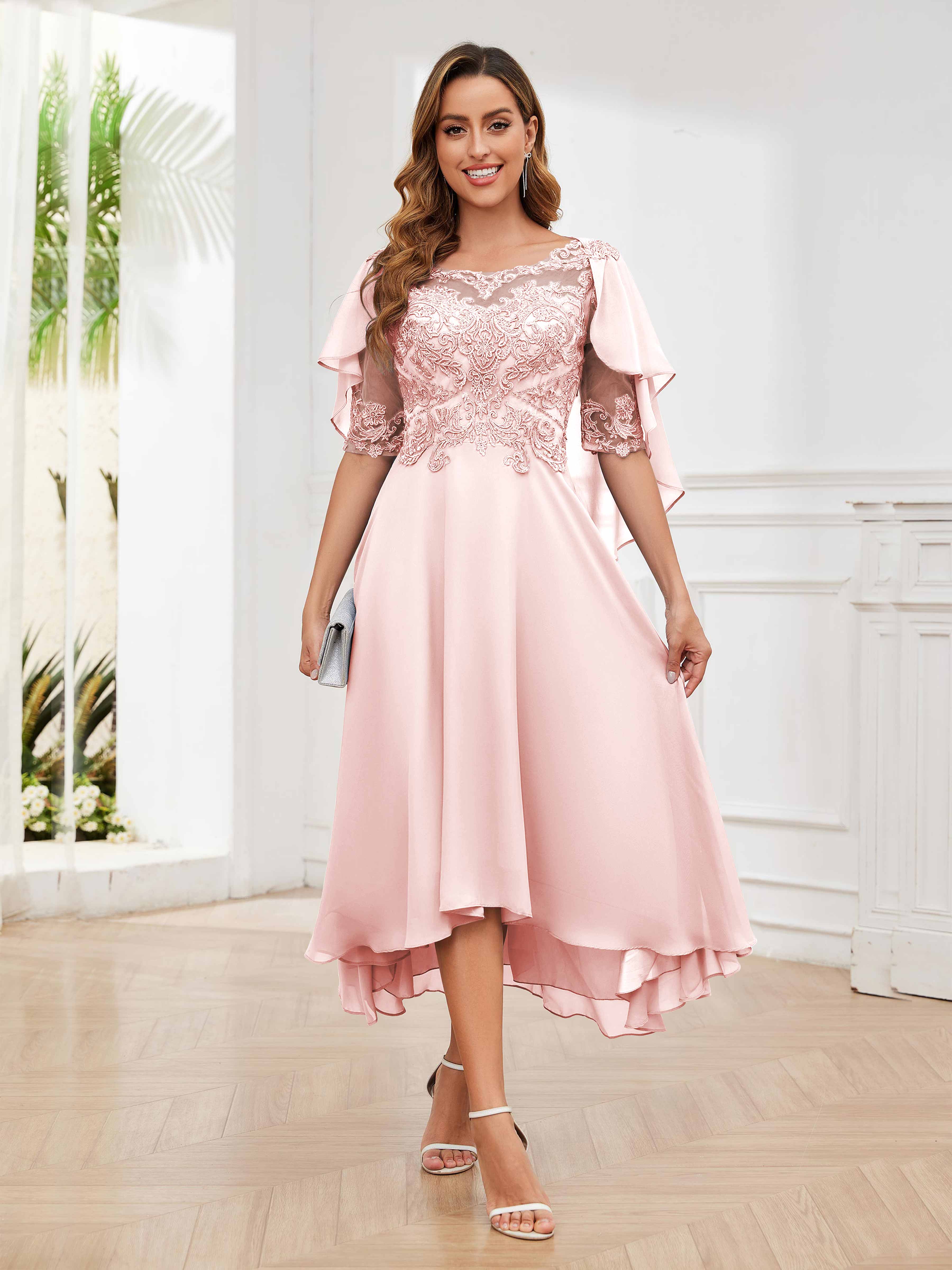 #Couleur_Rose Pâle
