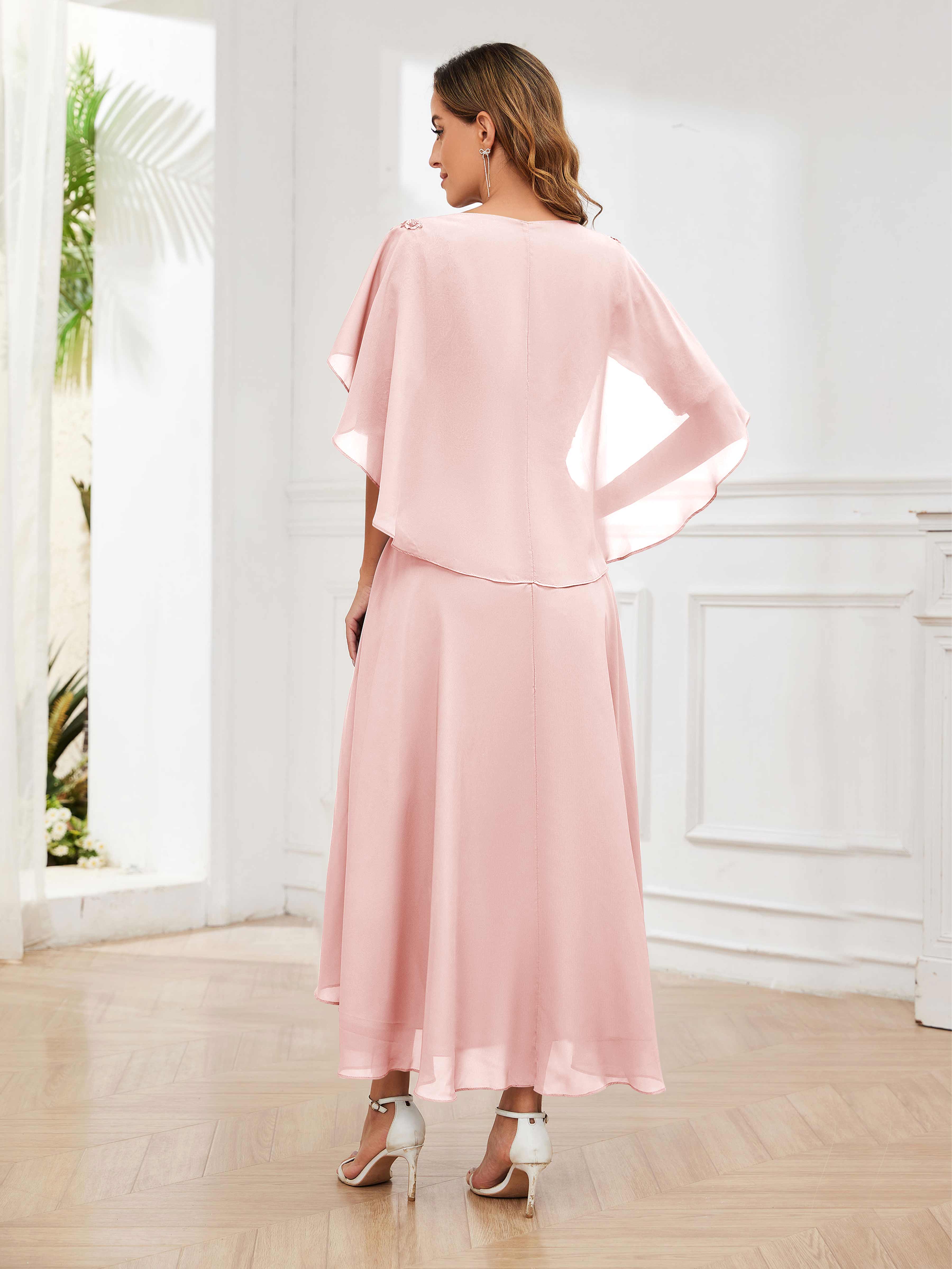 #Couleur_Rose Pâle