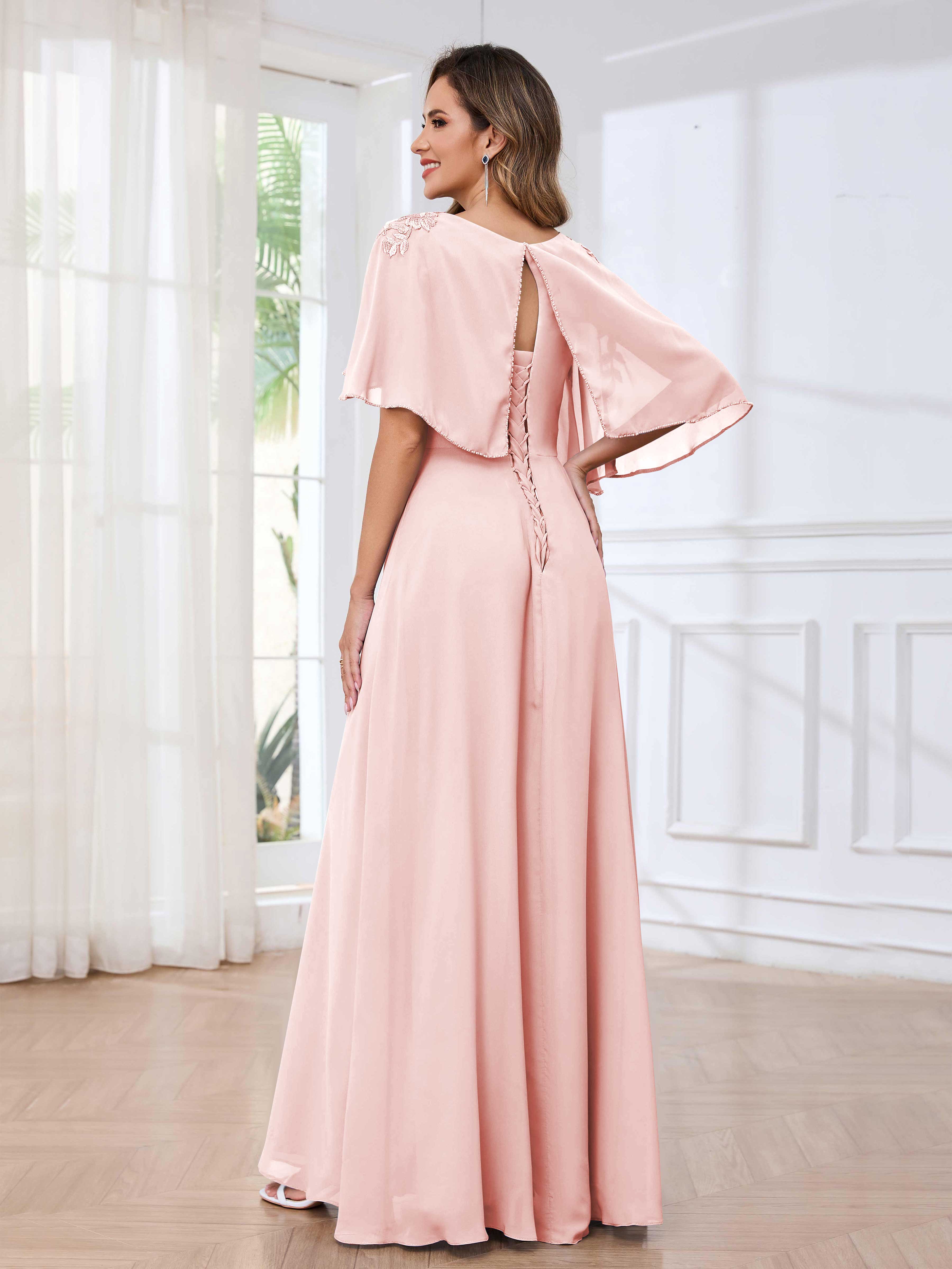 #Couleur_Rose Pâle