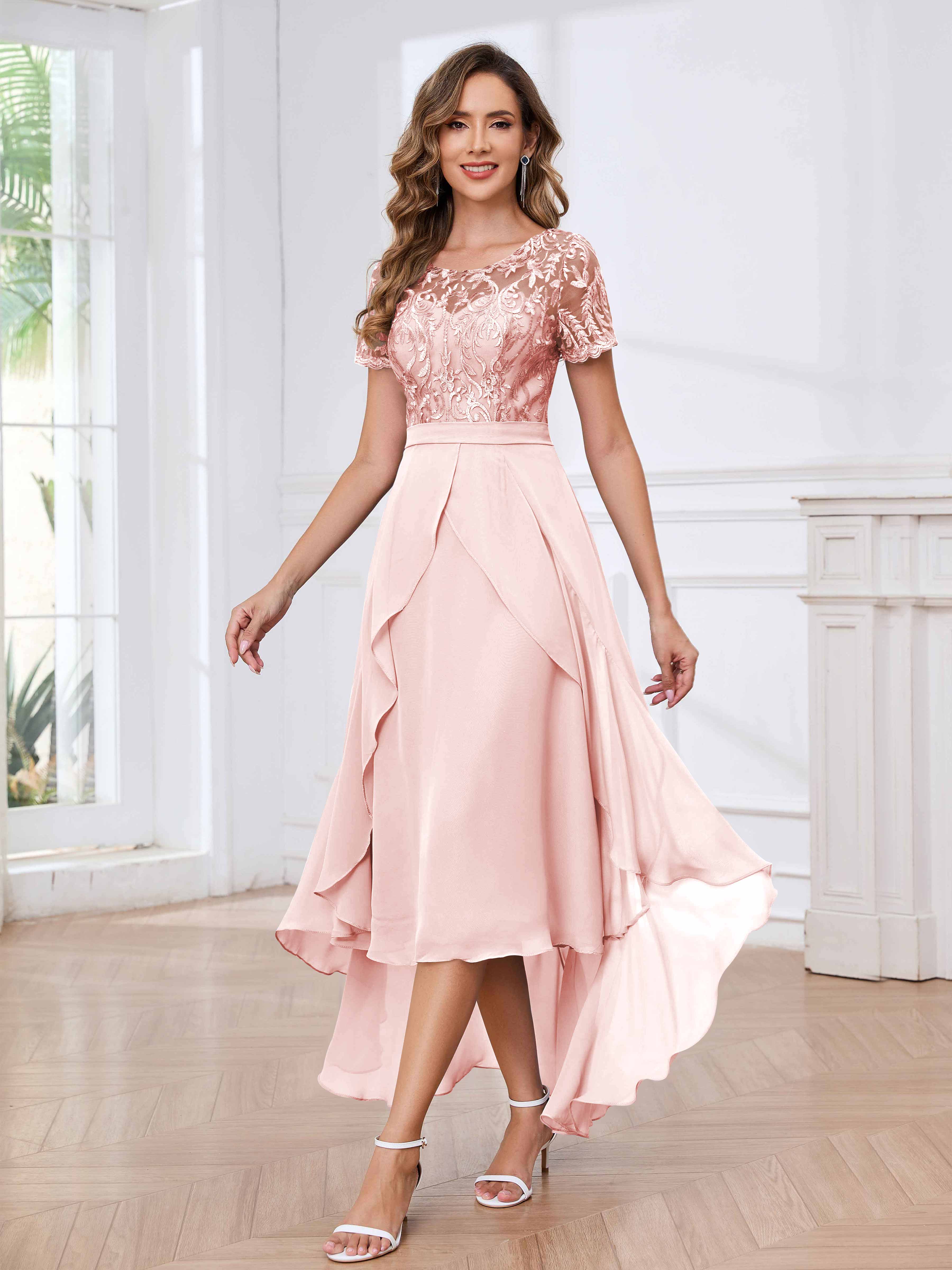 #Couleur_Rose Pâle