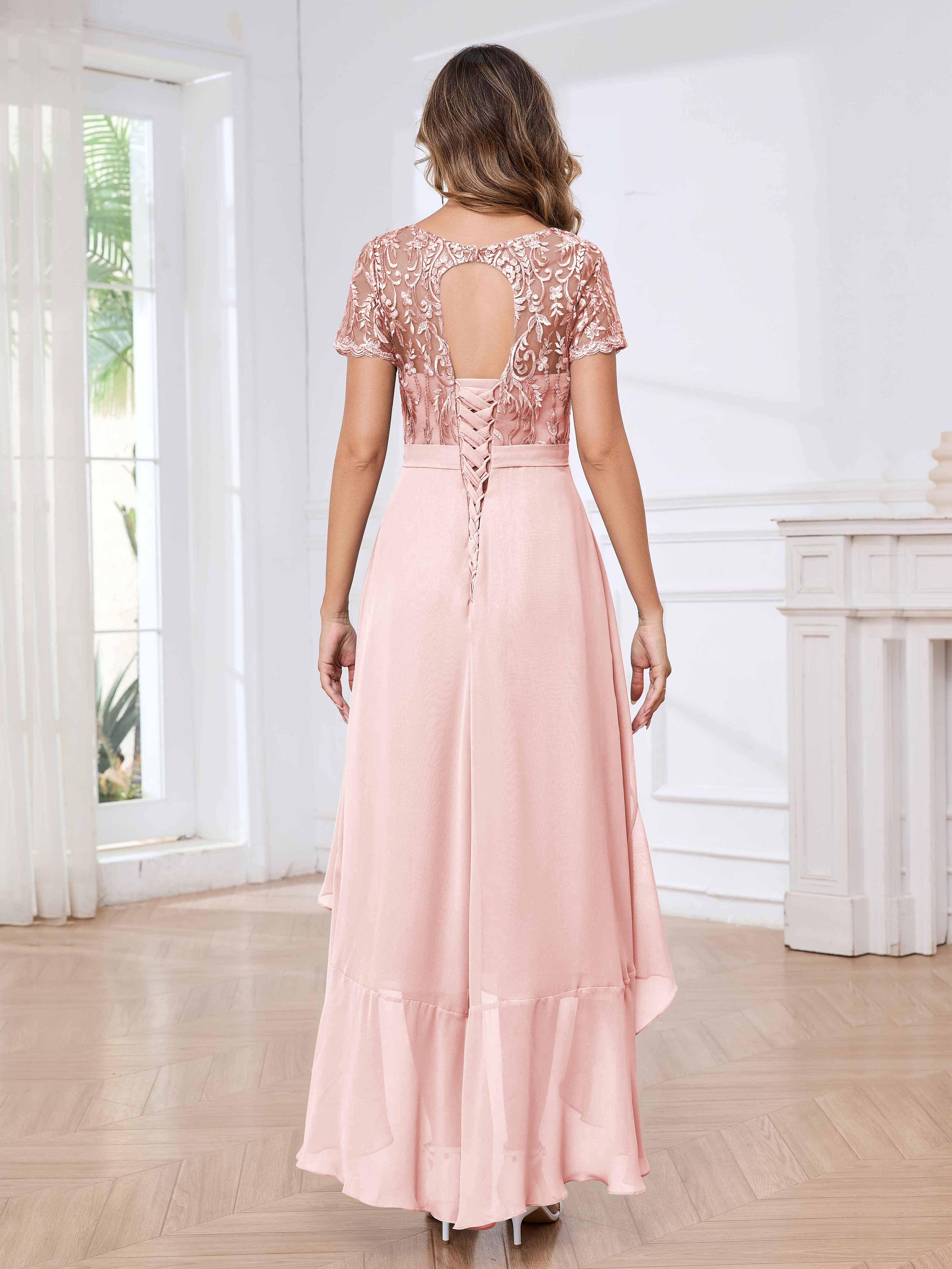 #Couleur_Rose Pâle