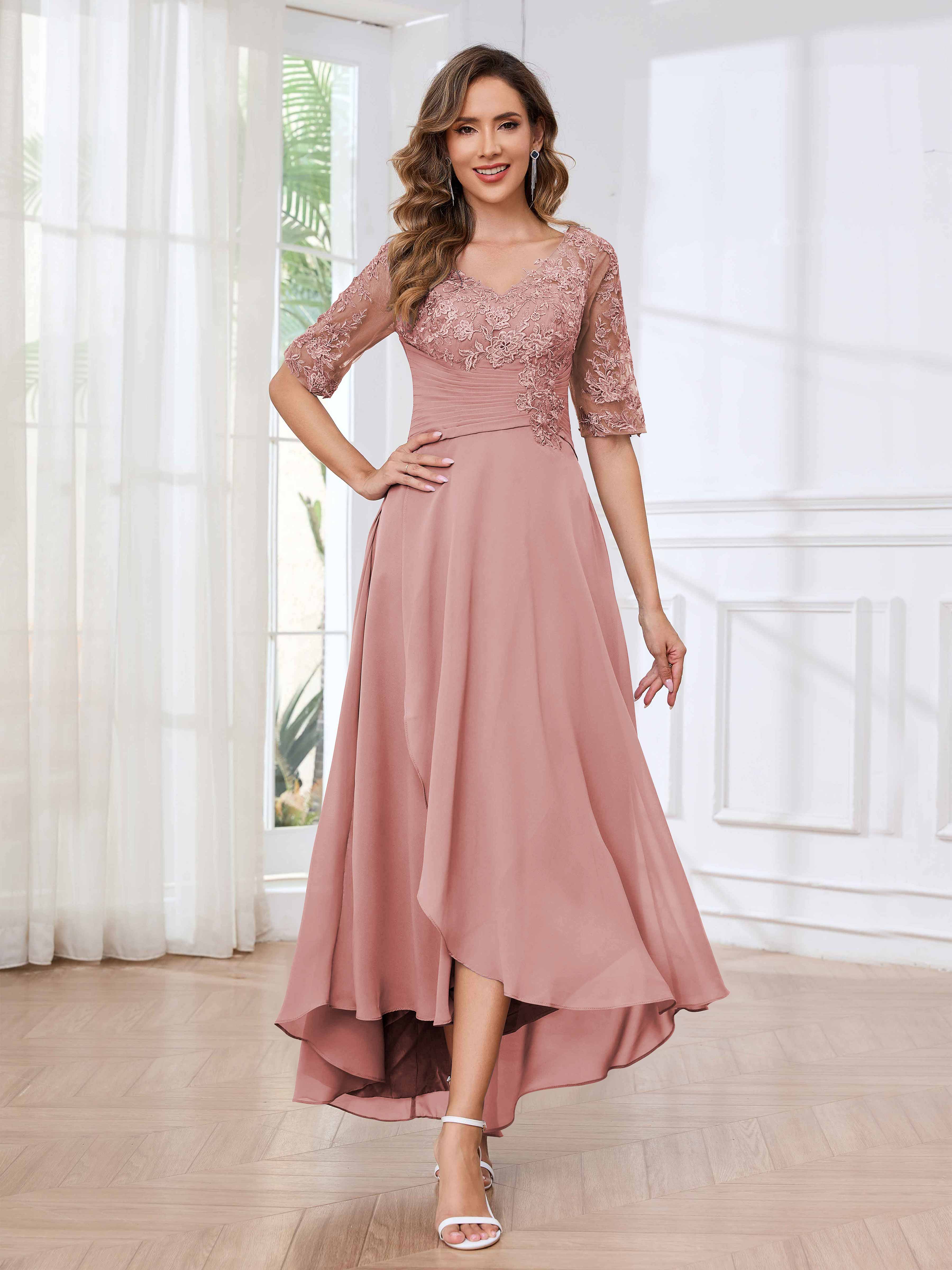 #Couleur_Rose Poussiéreuse