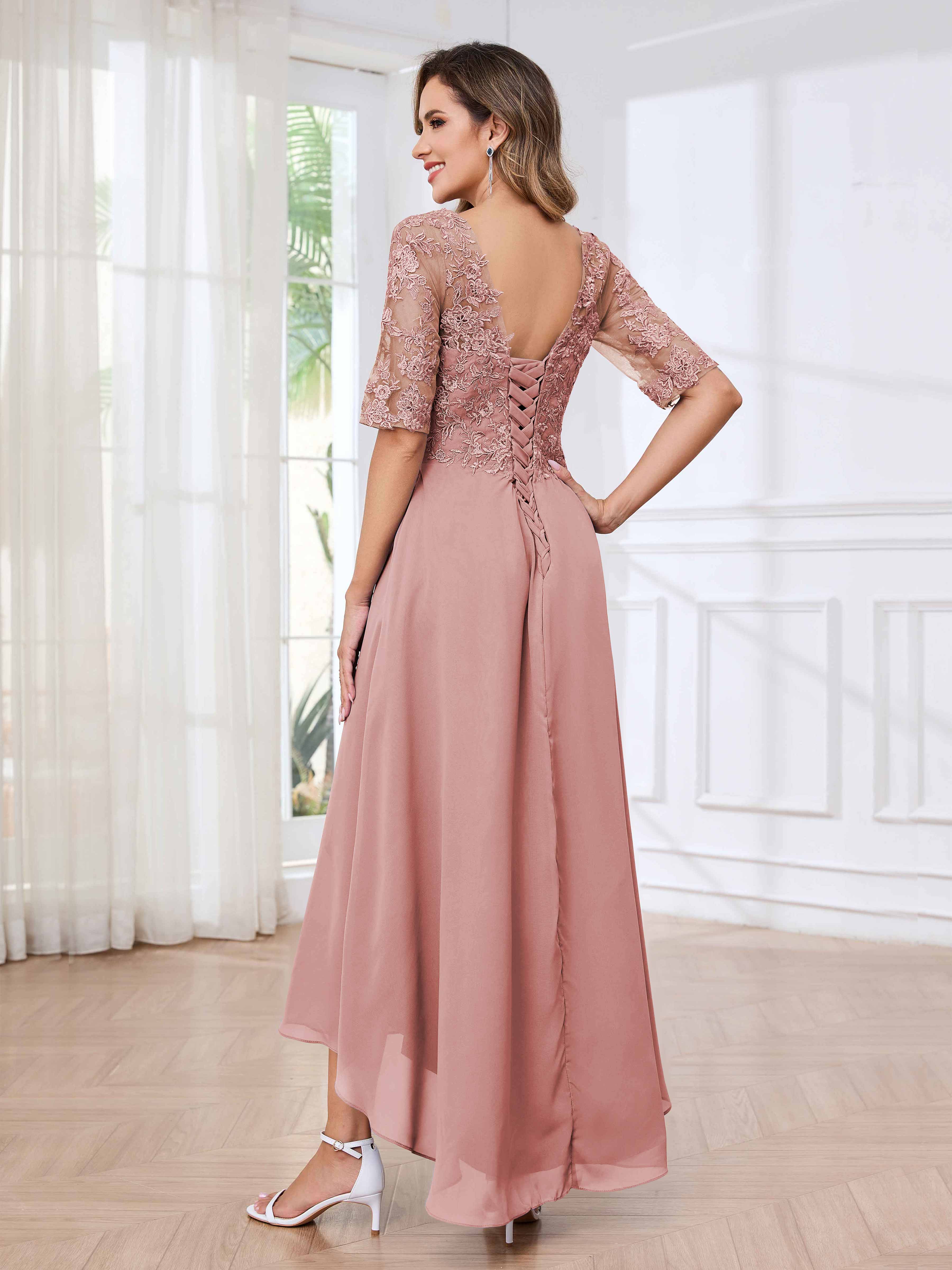 #Couleur_Rose Poussiéreuse