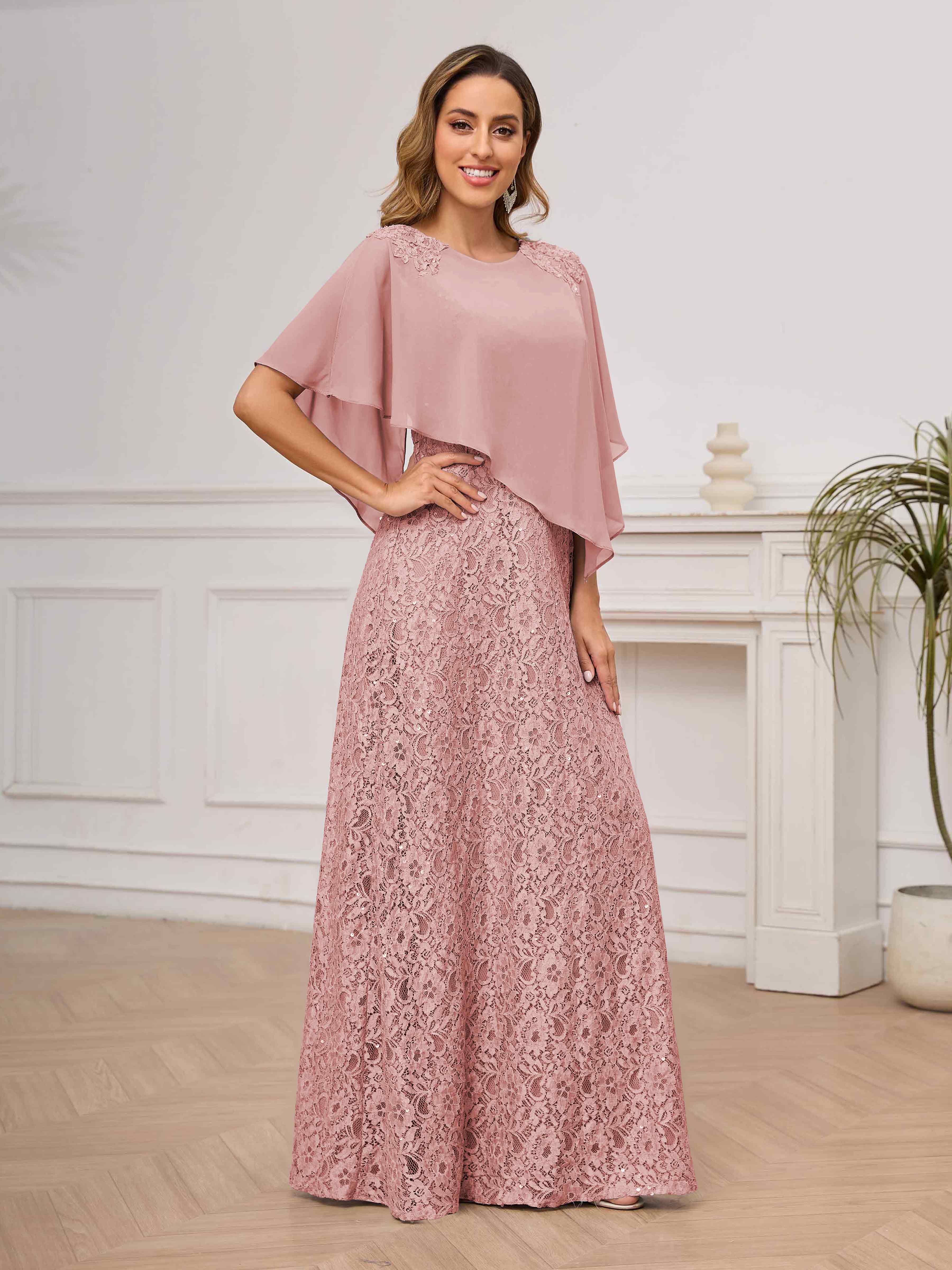 #Couleur_Rose Poussiéreuse