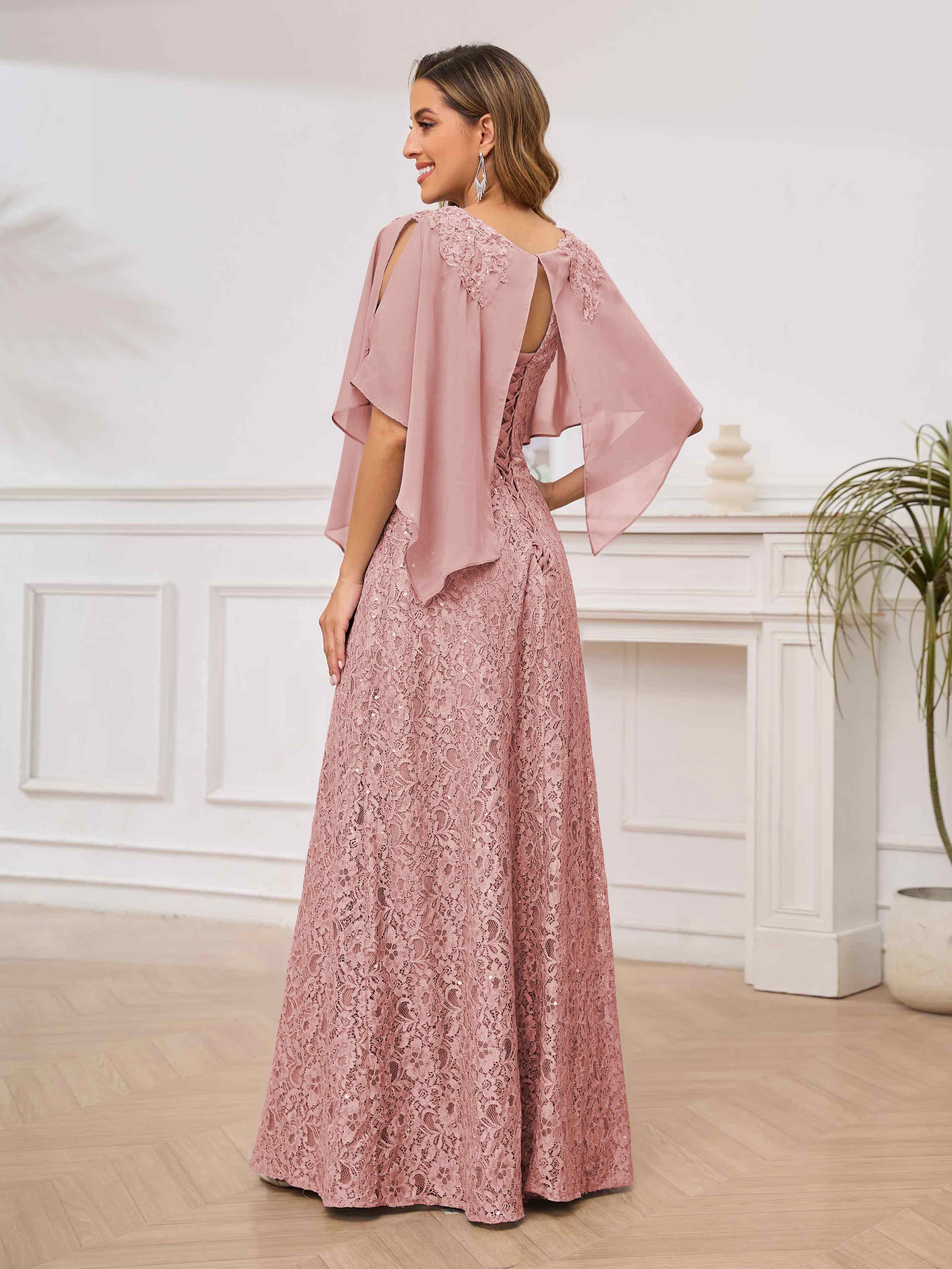 #Couleur_Rose Poussiéreuse