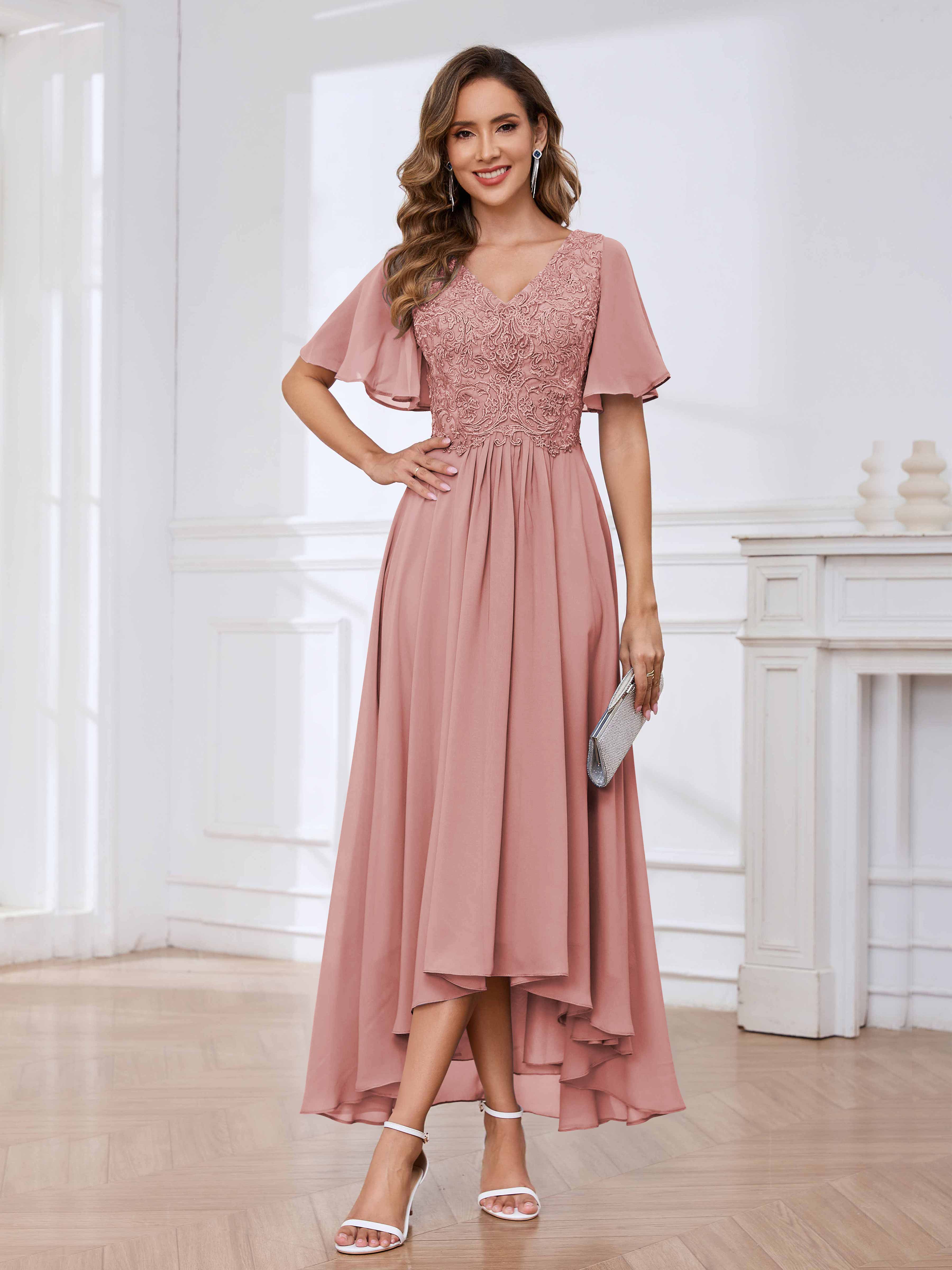 #Couleur_Rose Poussiéreuse