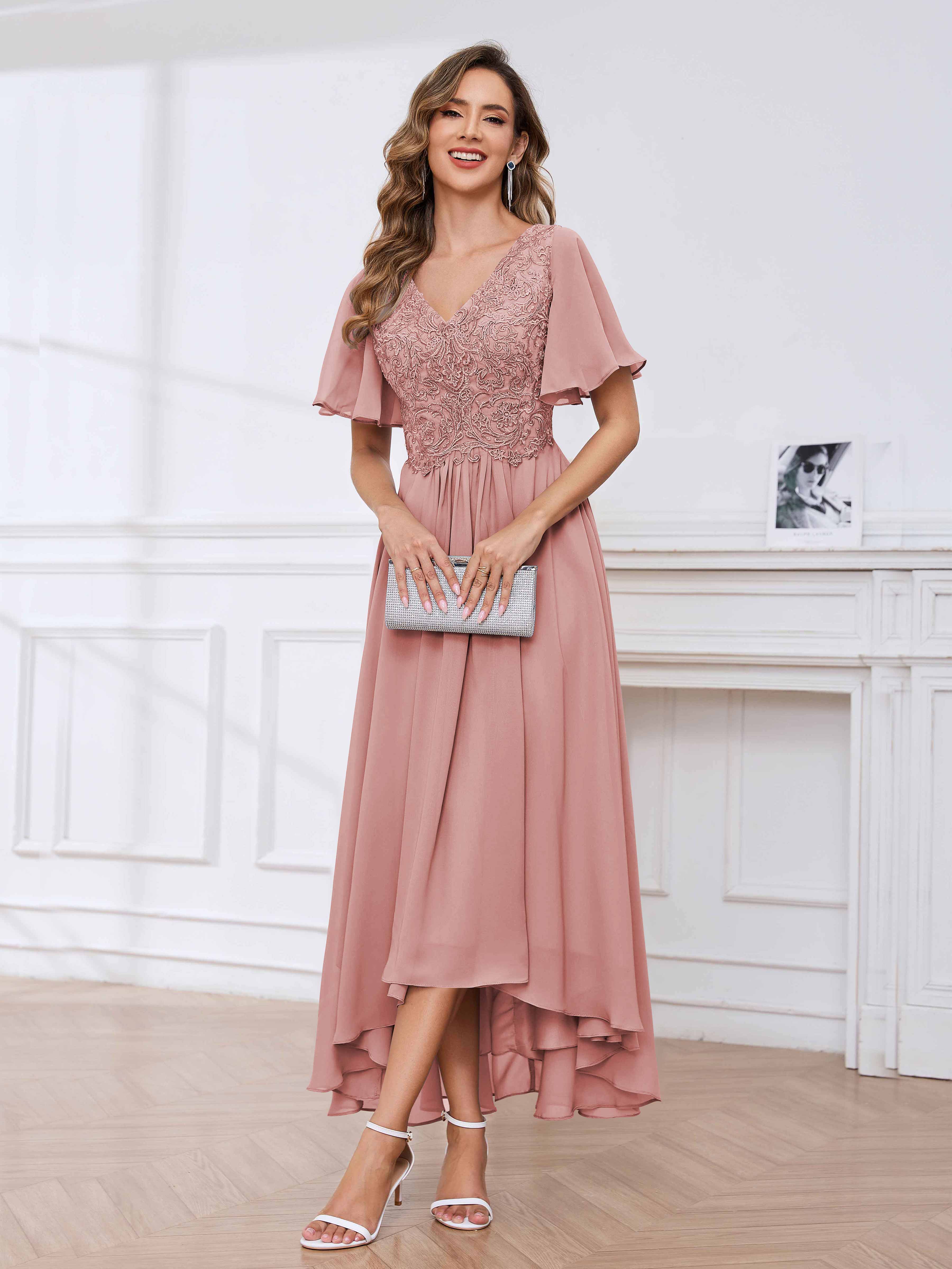 #Couleur_Rose Poussiéreuse