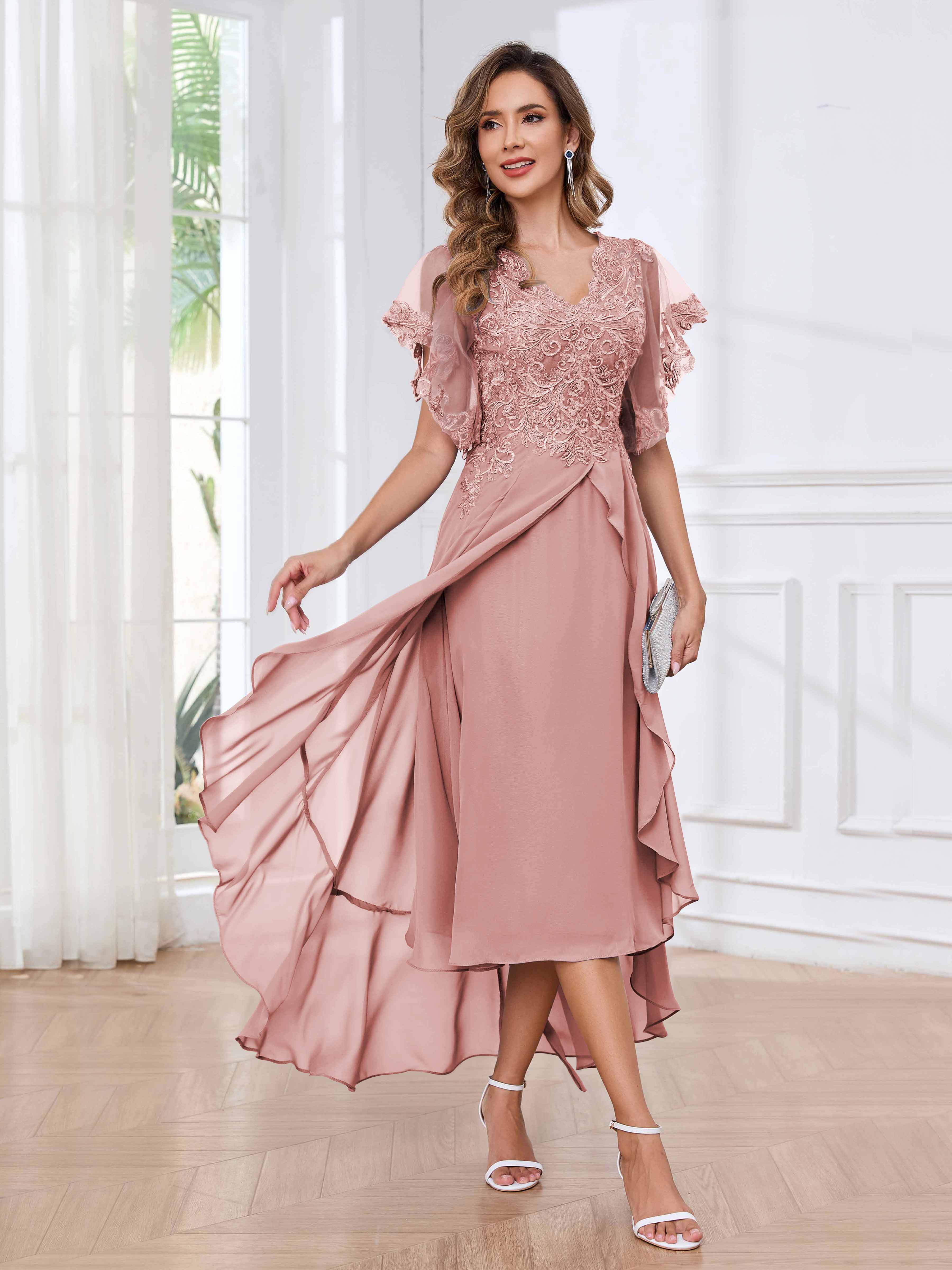 #Couleur_Rose Poussiéreuse