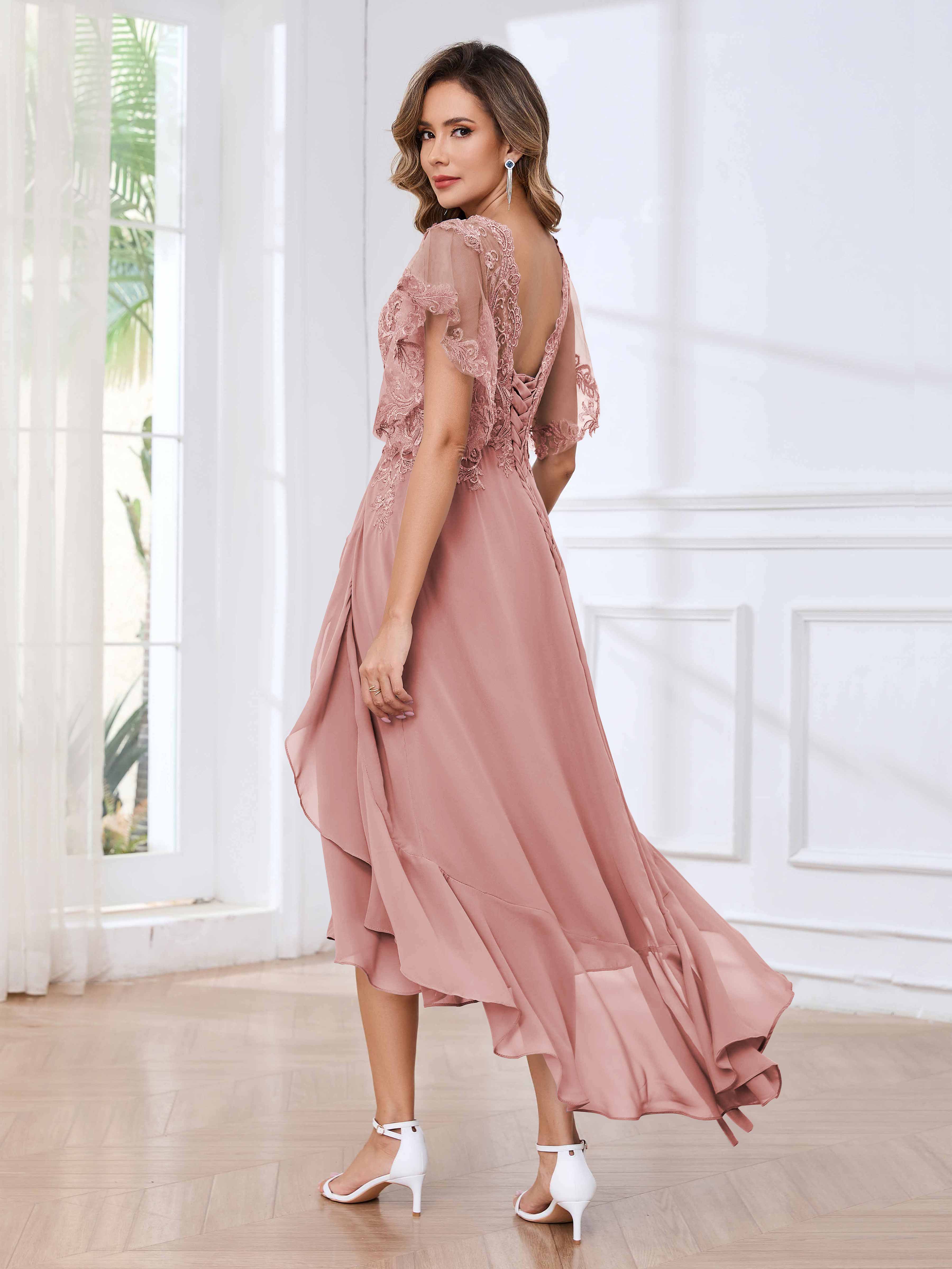 #Couleur_Rose Poussiéreuse