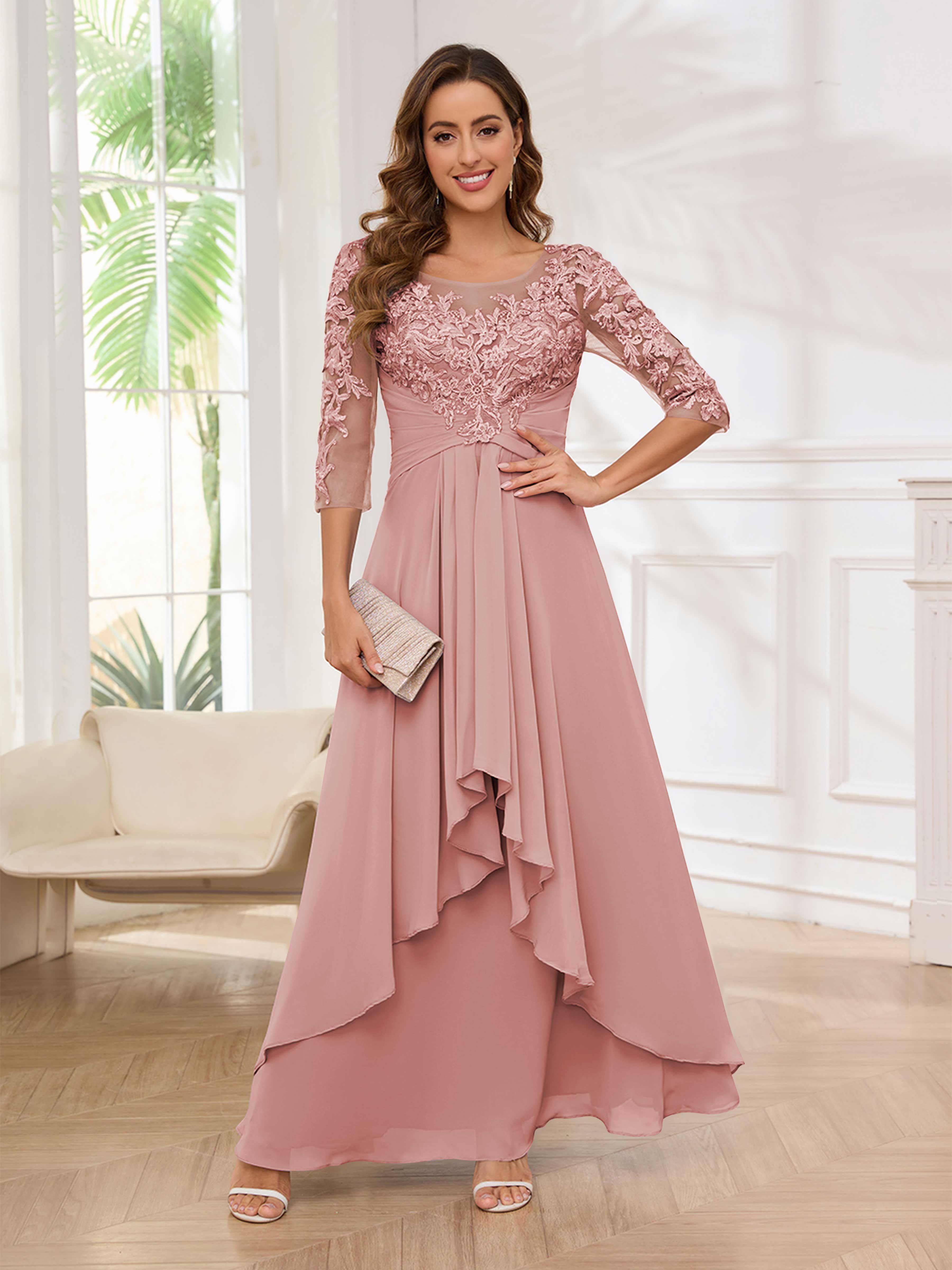 #Couleur_Rose Poussiéreuse