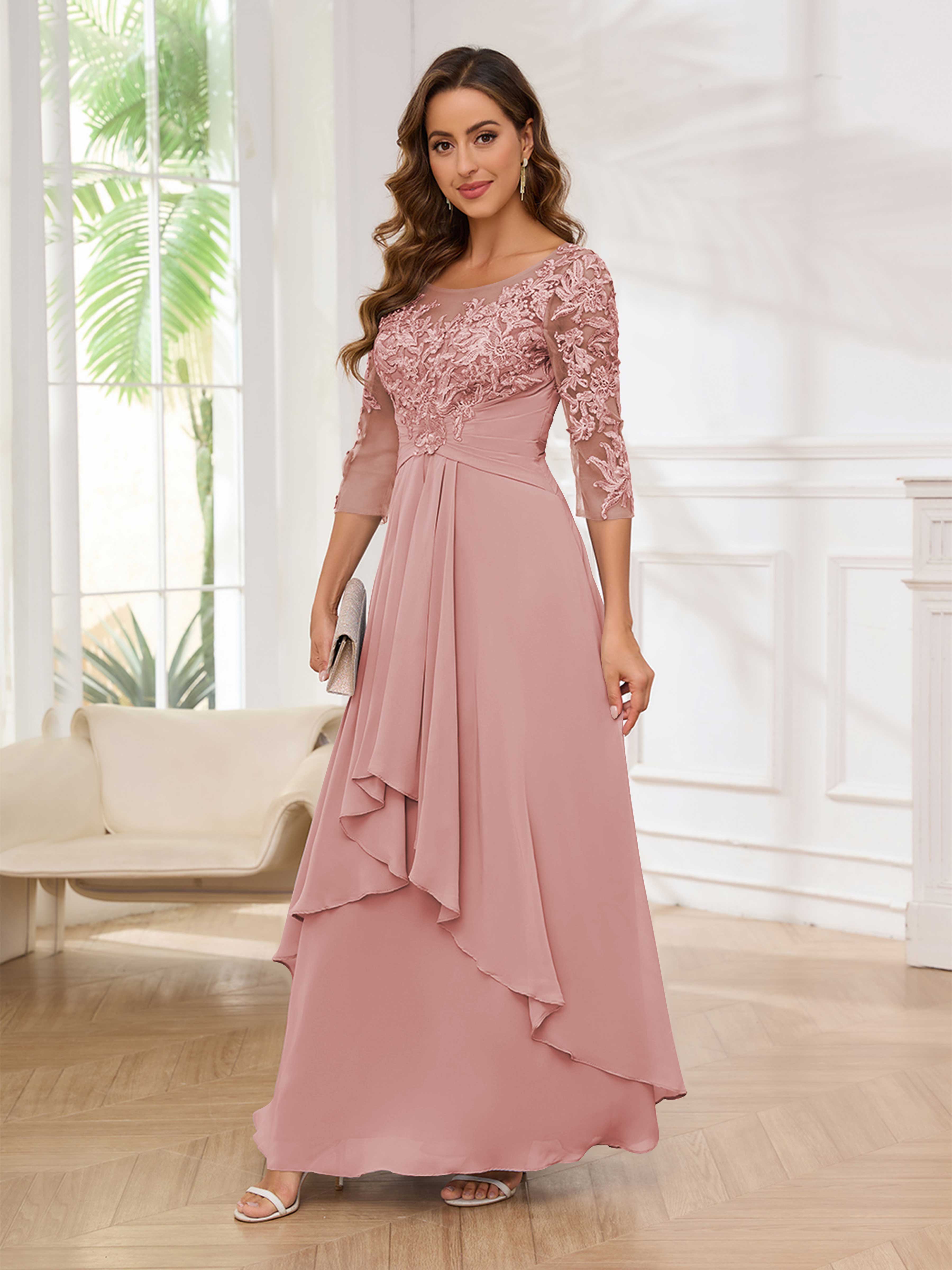 #Couleur_Rose Poussiéreuse