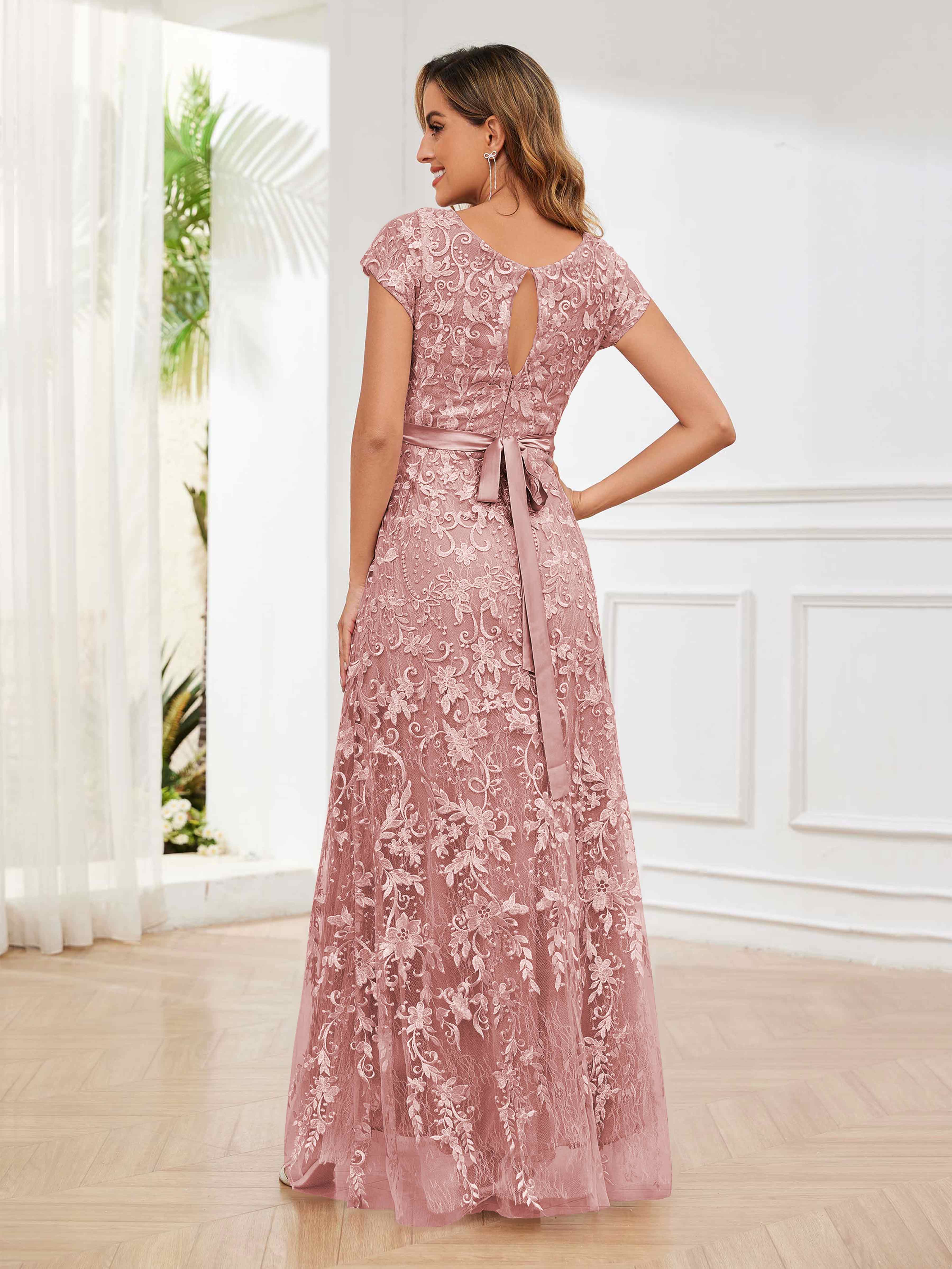#Couleur_Rose Poussiéreuse