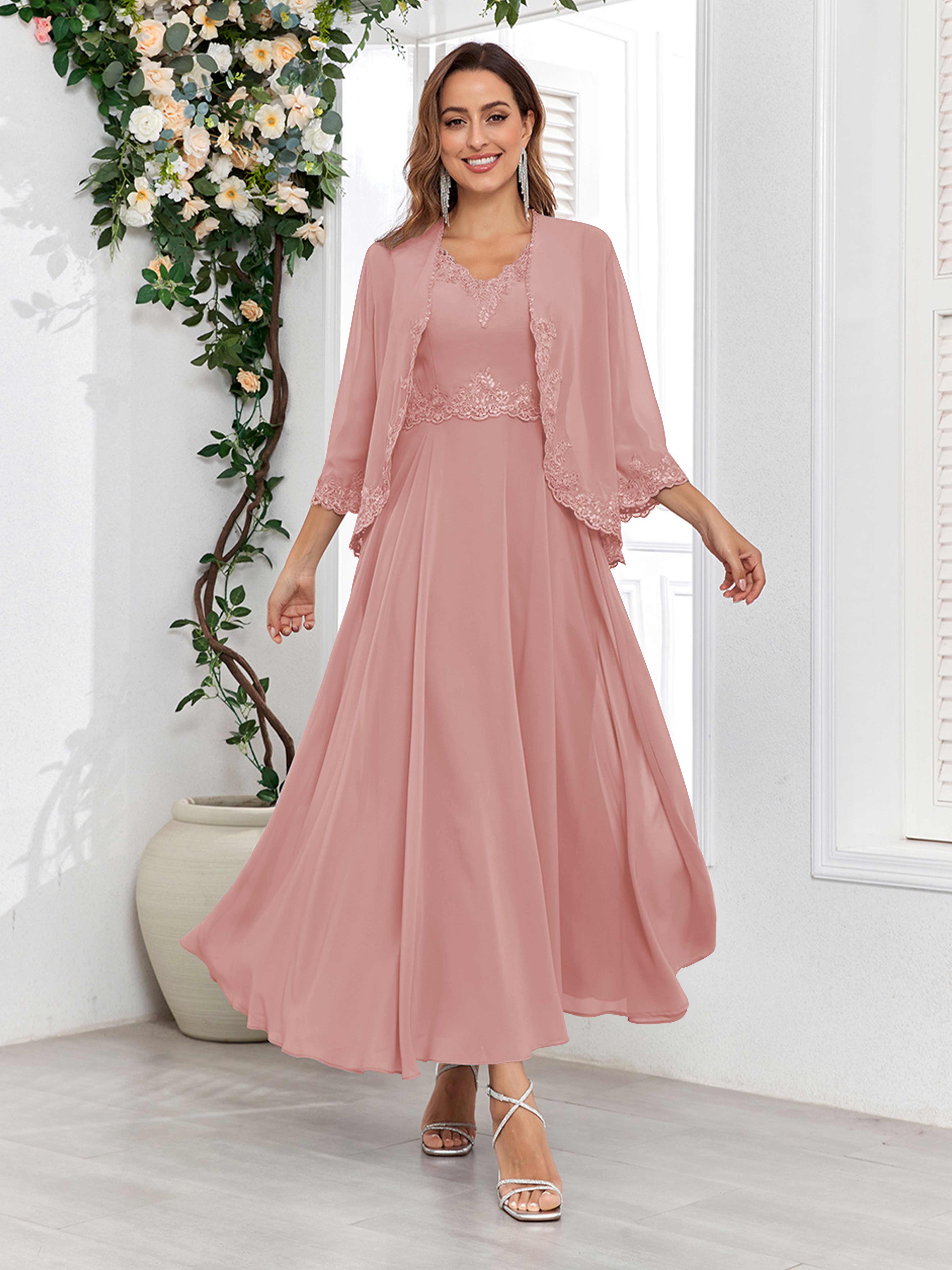 #Couleur_Rose Poussiéreuse