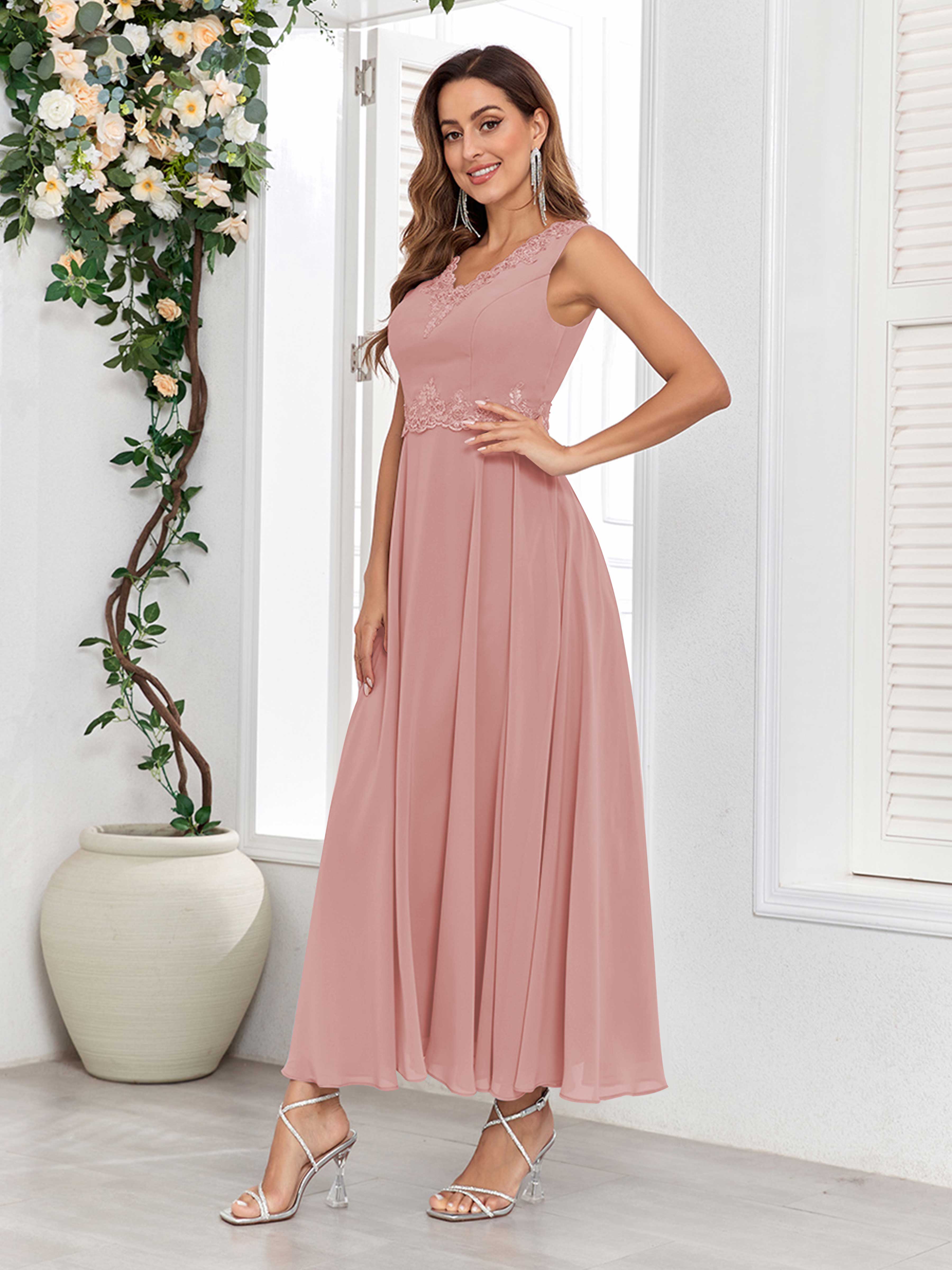 #Couleur_Rose Poussiéreuse