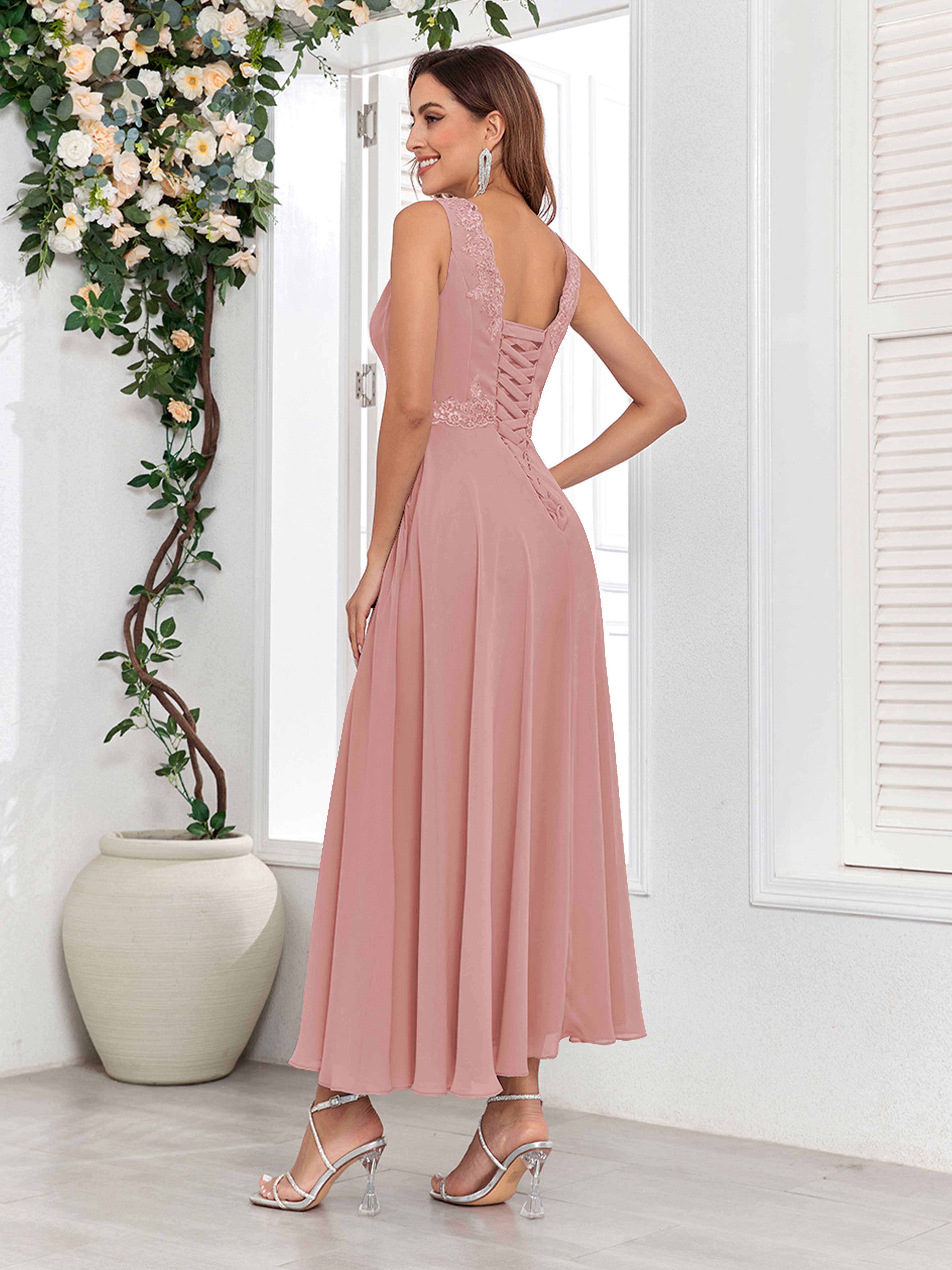 #Couleur_Rose Poussiéreuse