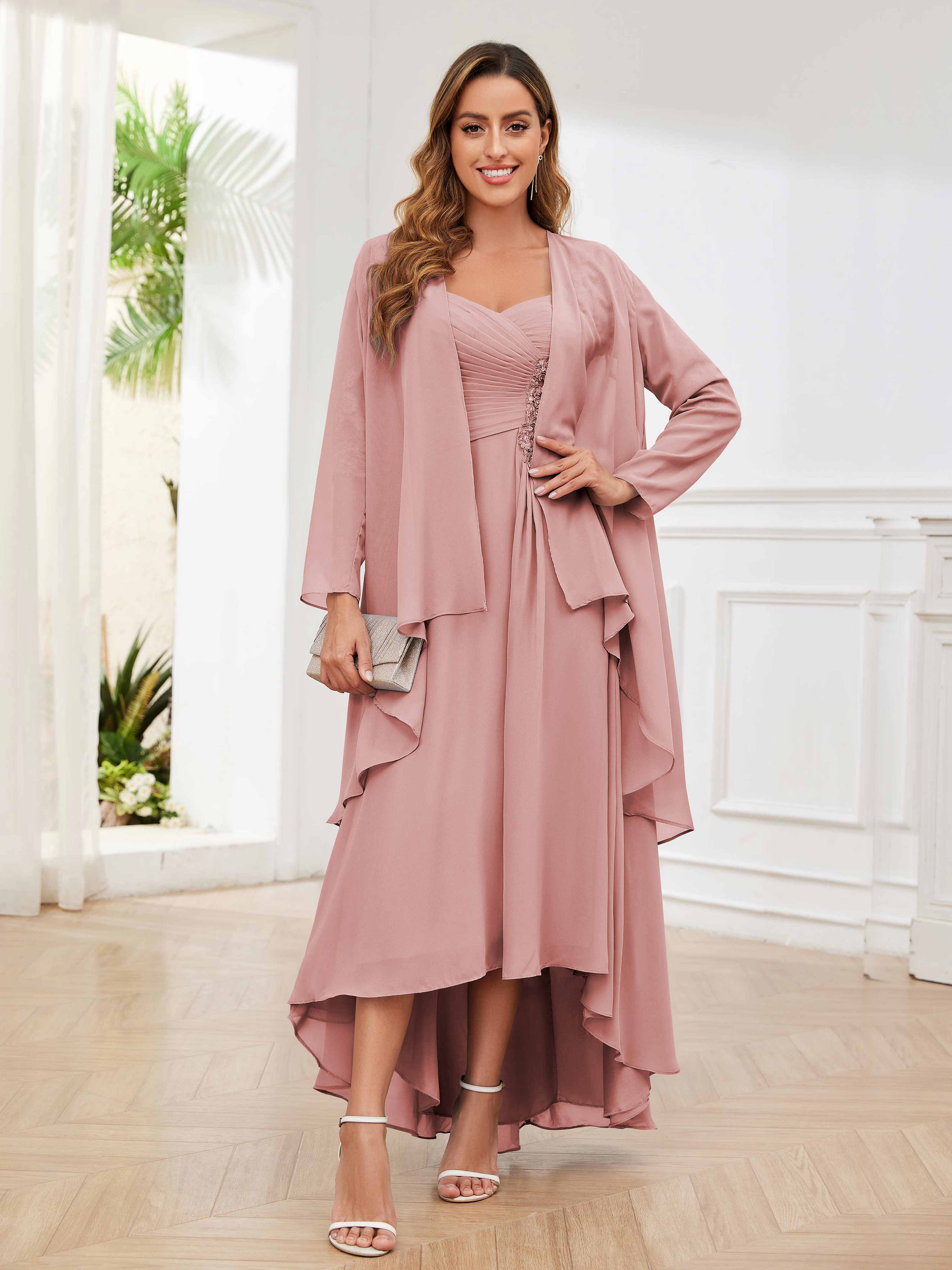 #Couleur_Rose Poussiéreuse